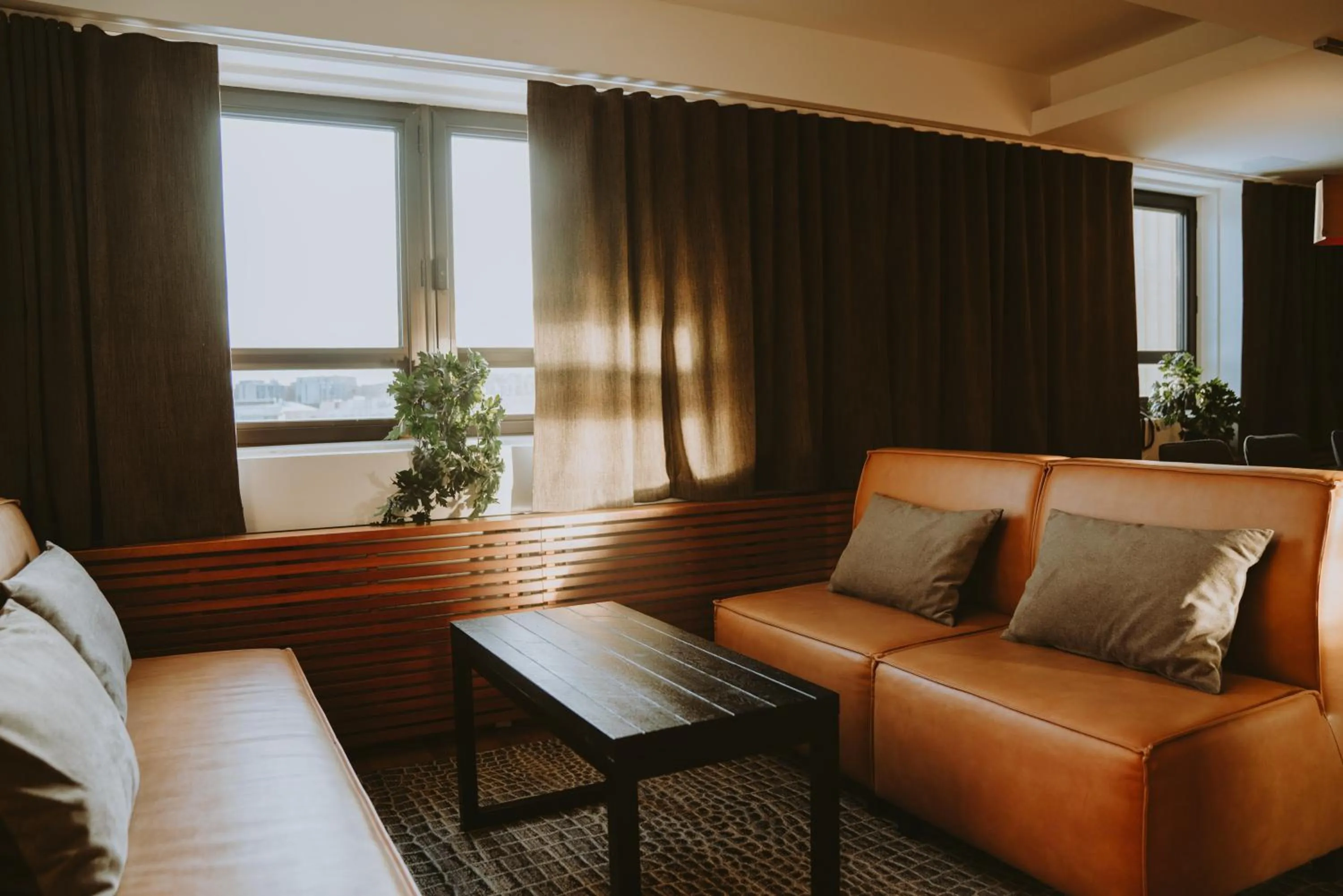 Sauna in Original Sokos Hotel Rikala Salo