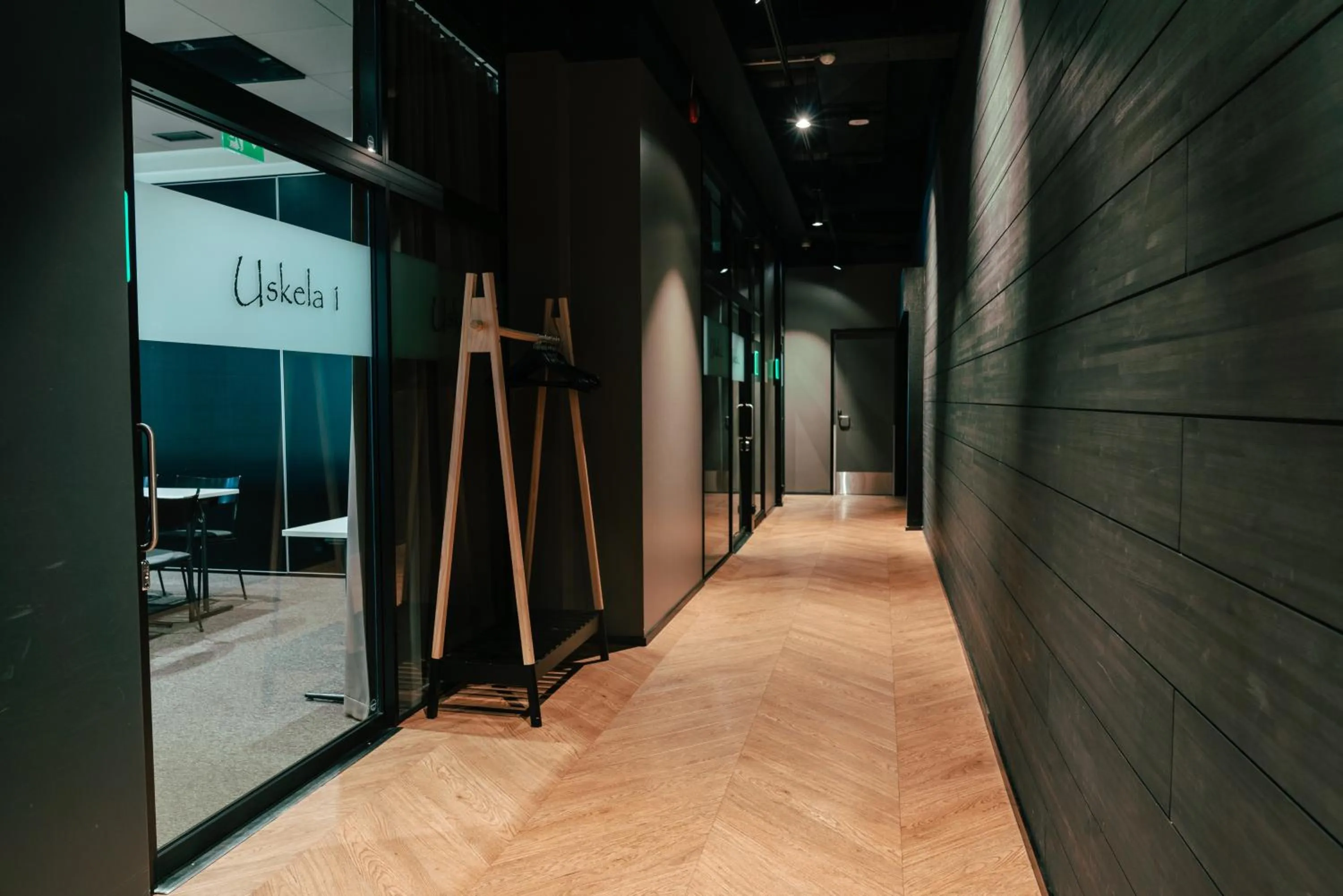 Facade/entrance in Original Sokos Hotel Rikala Salo