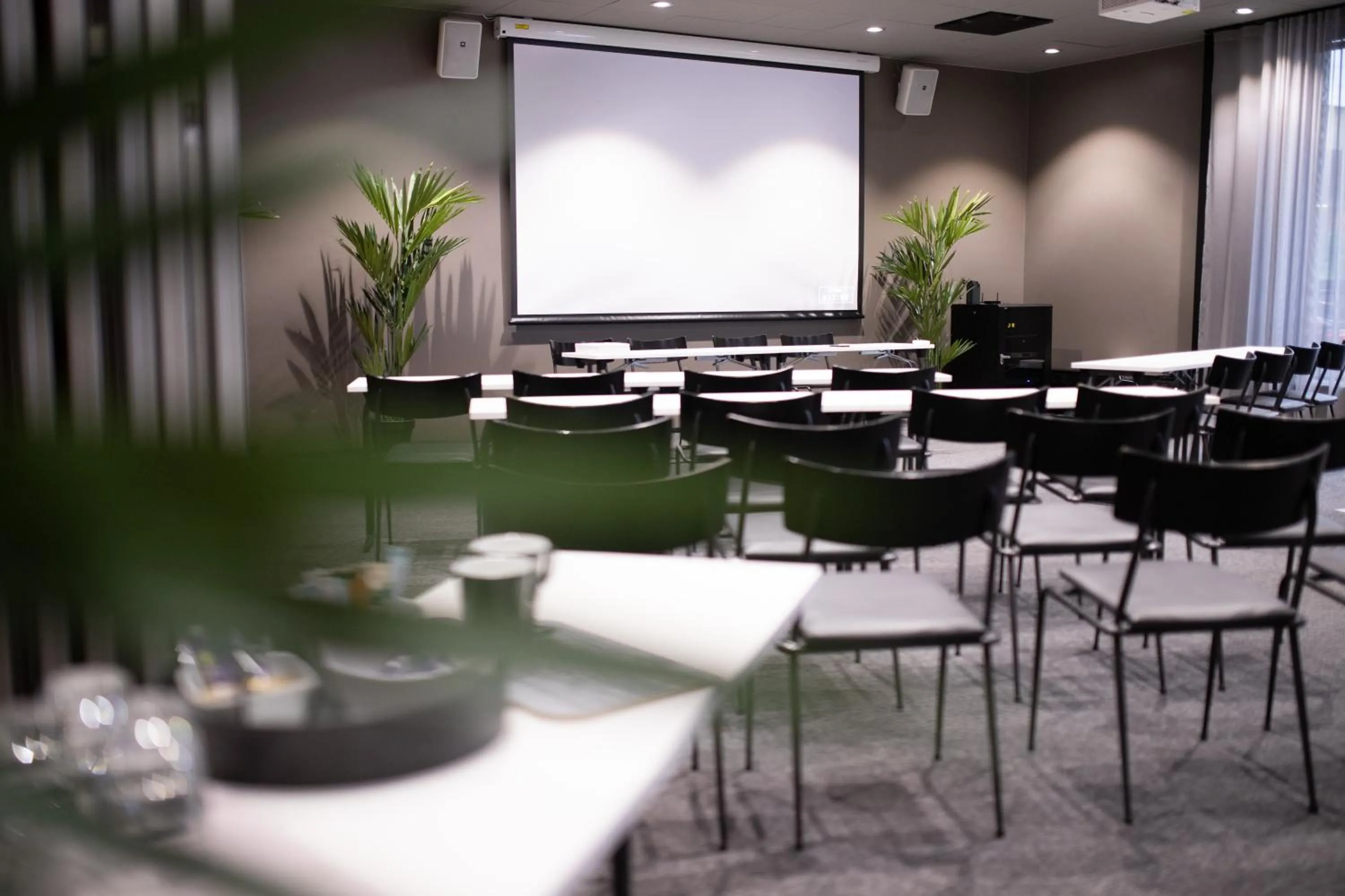 Banquet/Function facilities in Original Sokos Hotel Rikala Salo