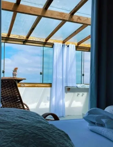 Chale Vista Encantada