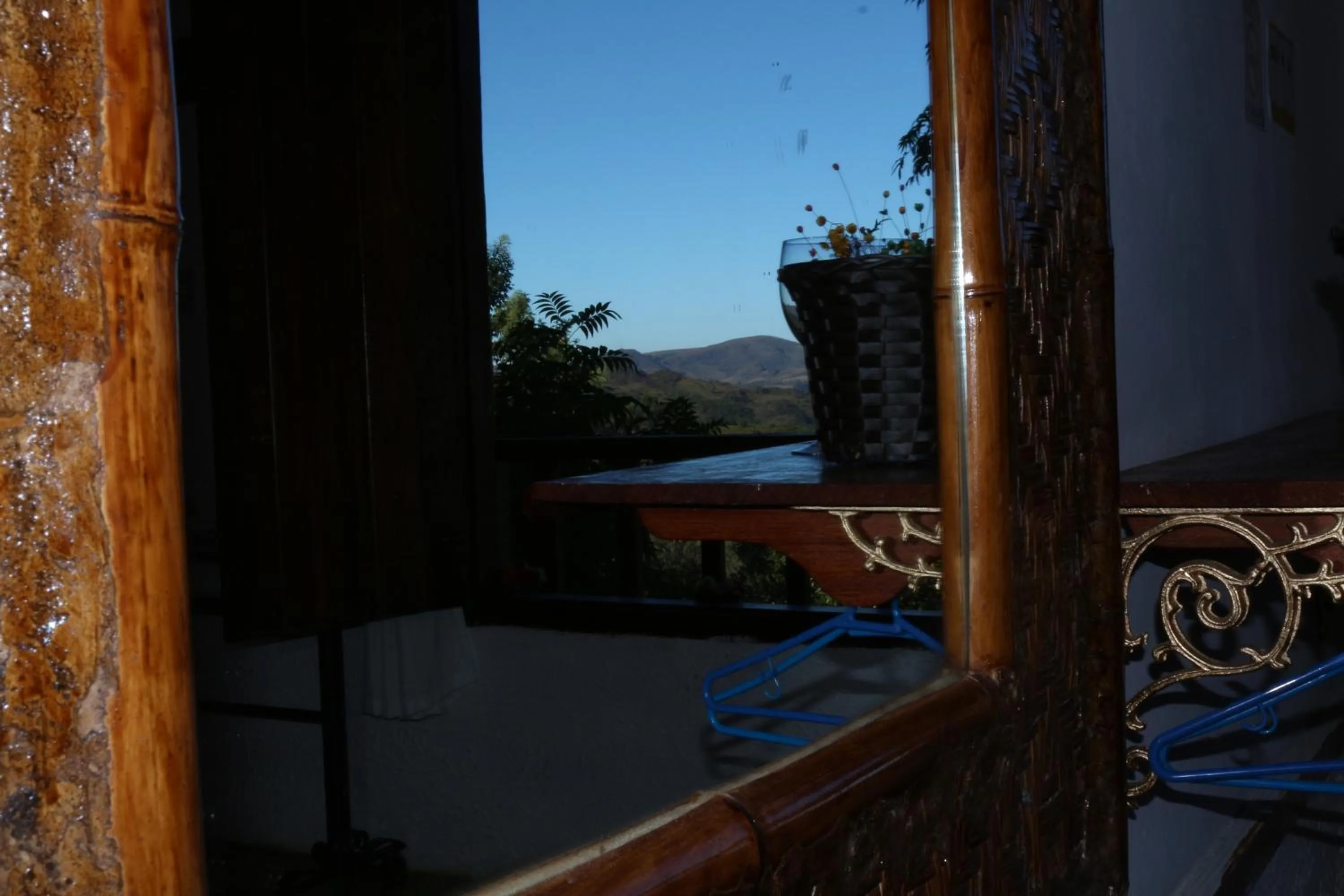 Chale Vista Encantada
