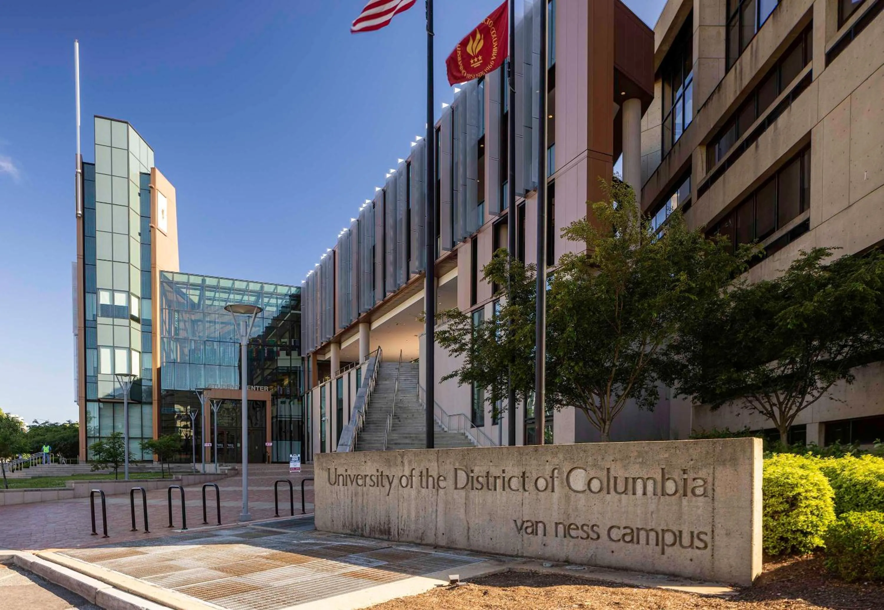 Hilton Garden Inn Bethesda Downtown