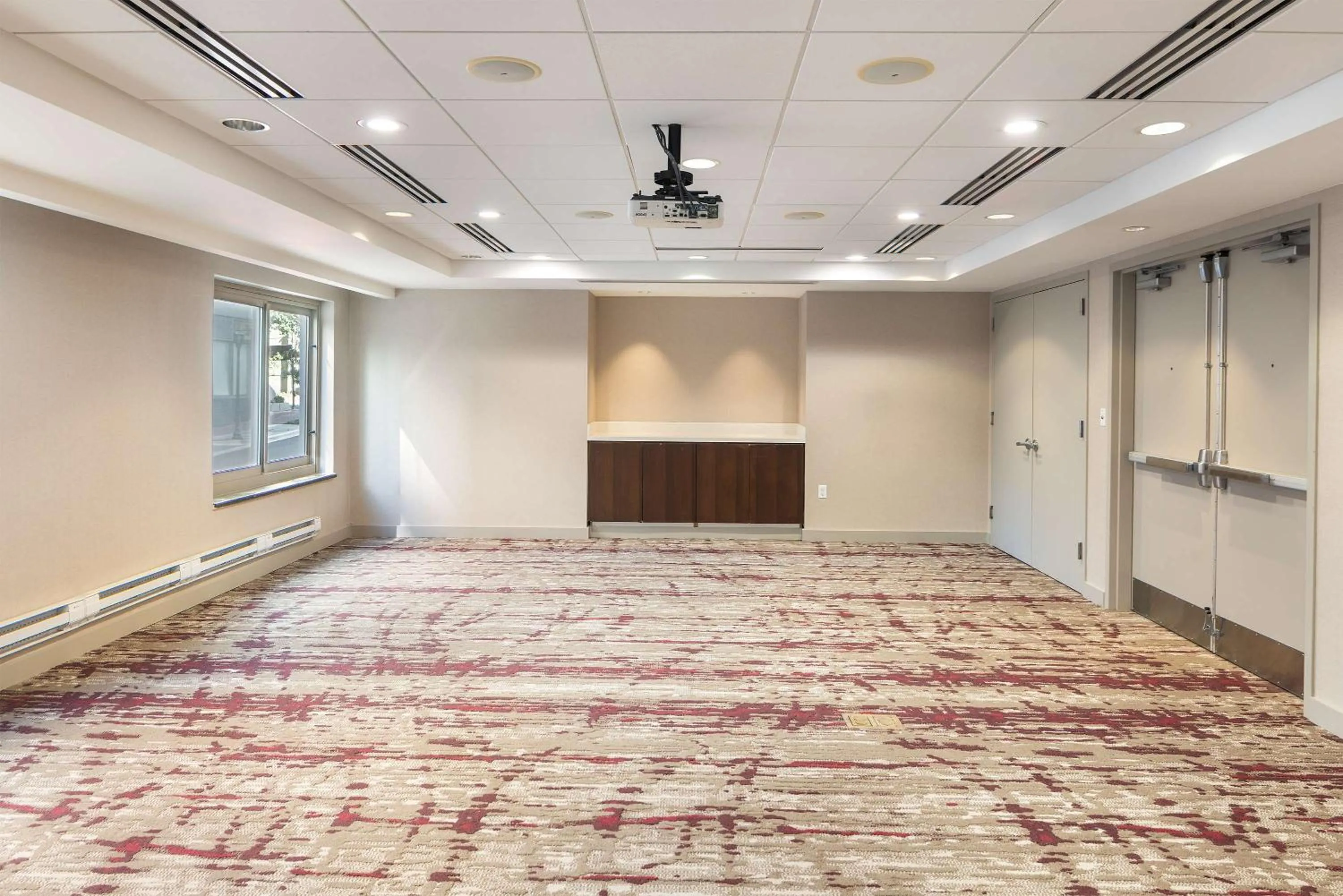 Meeting/conference room in Hilton Garden Inn Bethesda Downtown