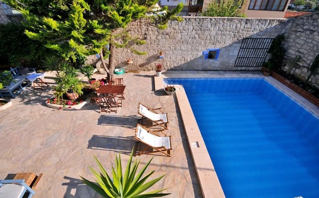 Garden view, Pool View in 1882 Hotel
