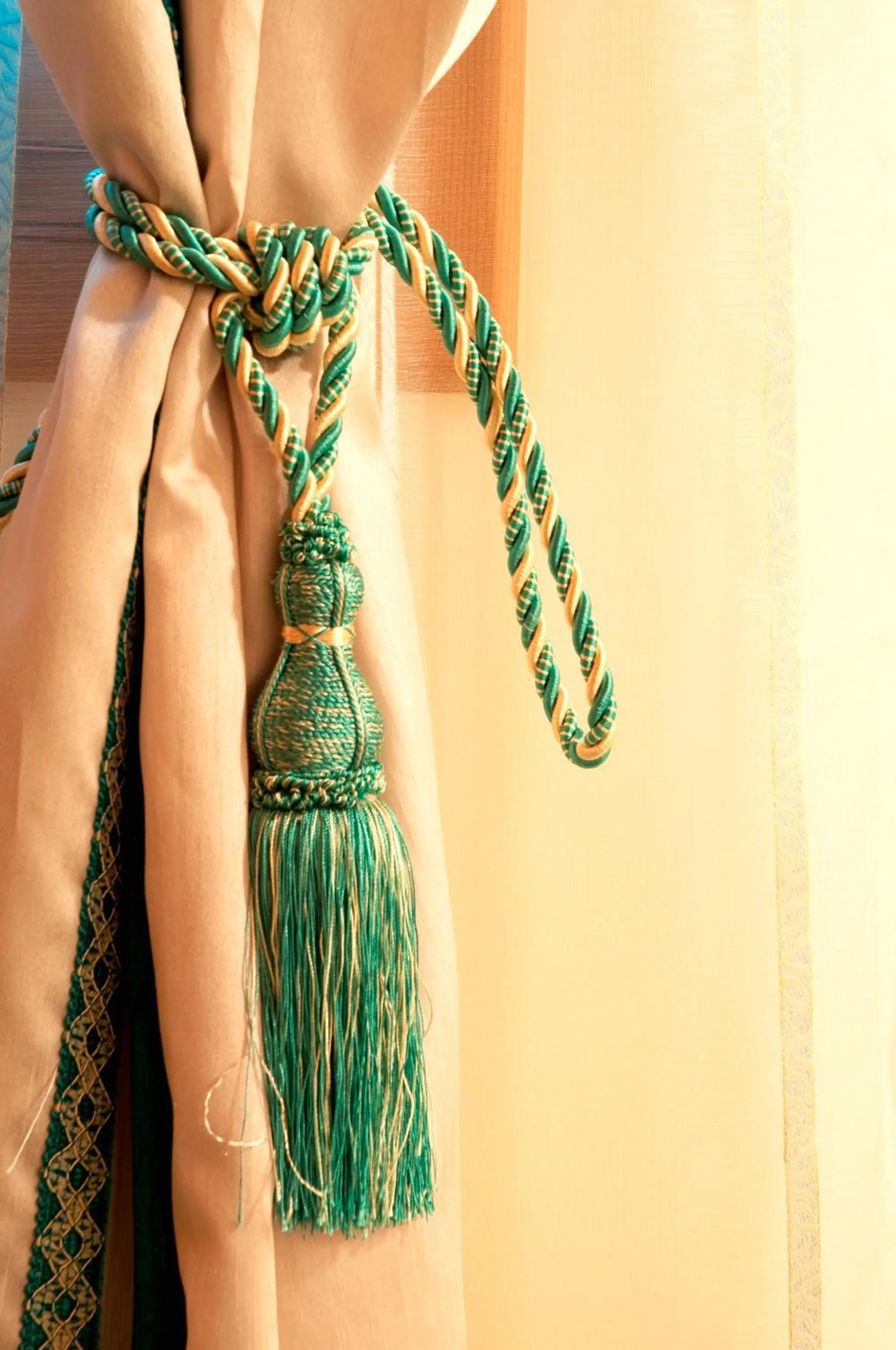 Bed in Riad-Boutique Borj Dhab Fez