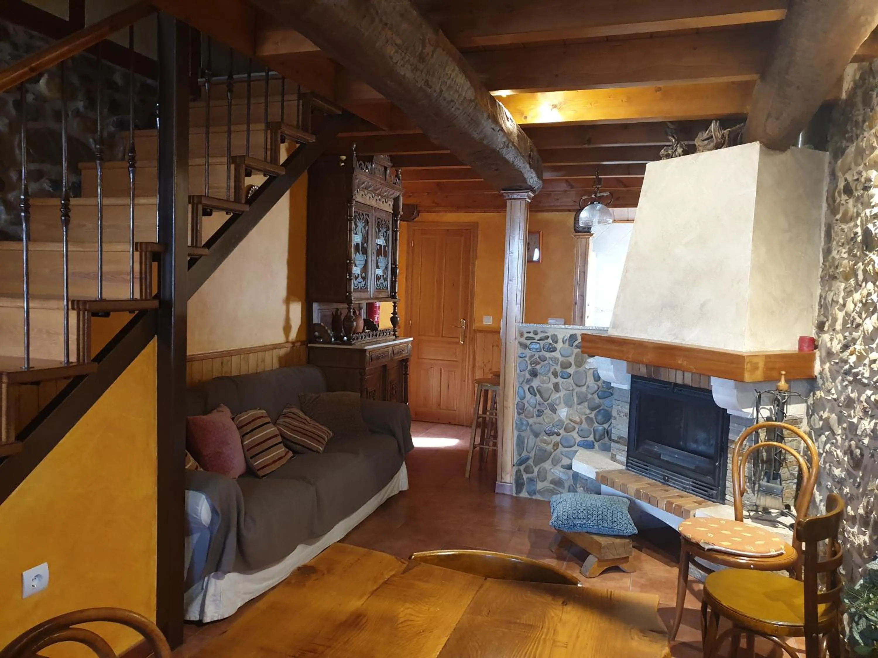 La Casina de Terobe