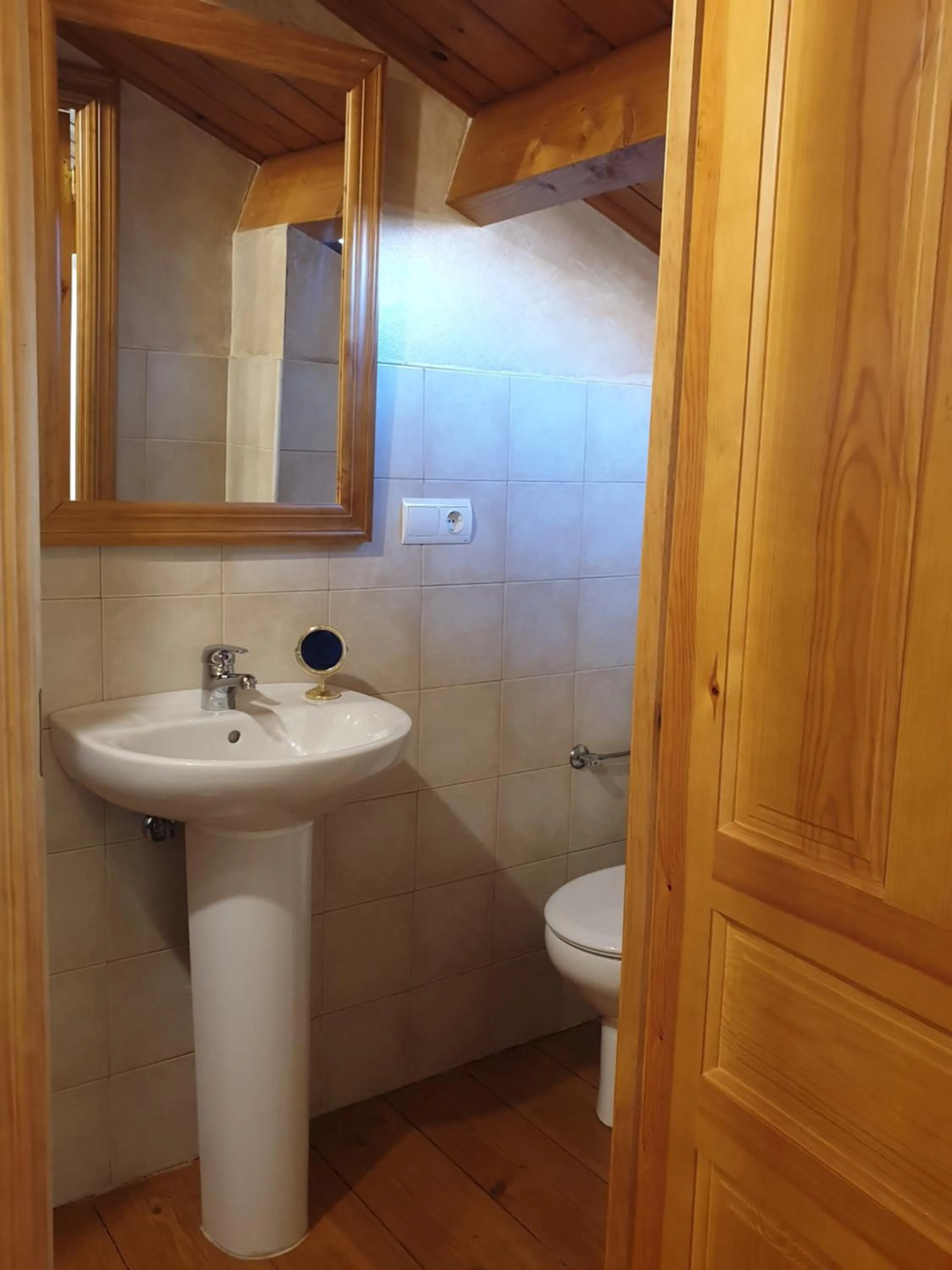 La Casina de Terobe