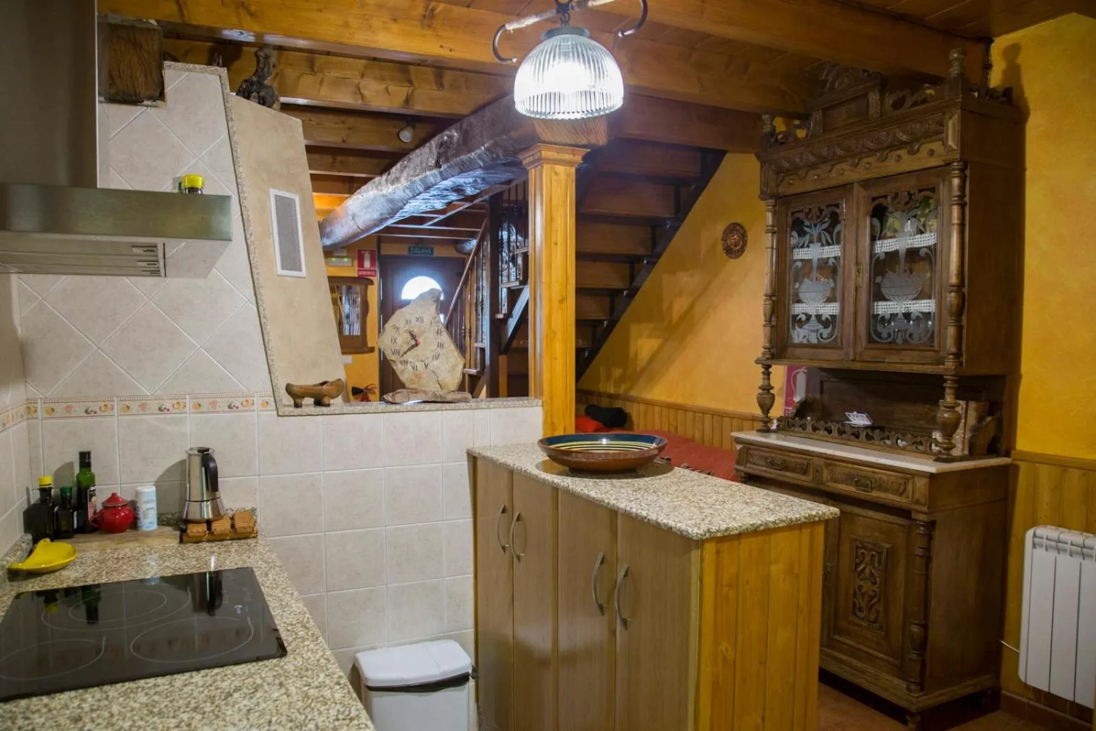 La Casina de Terobe