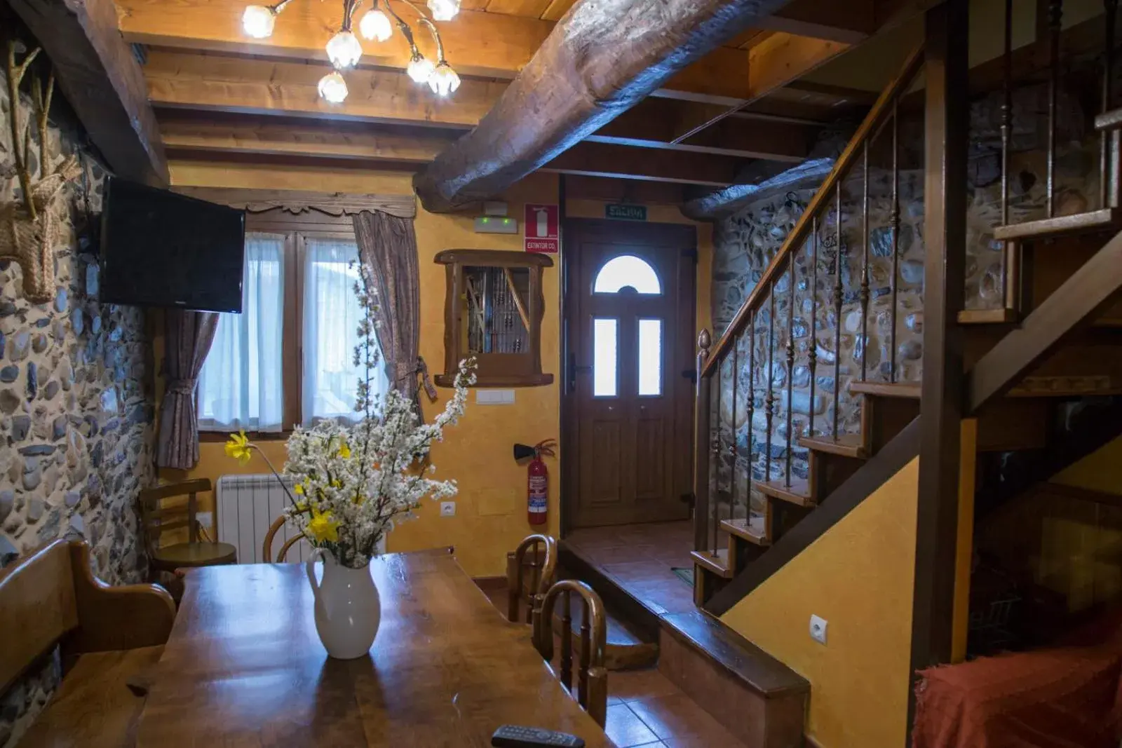 La Casina de Terobe La Casina de Terobe