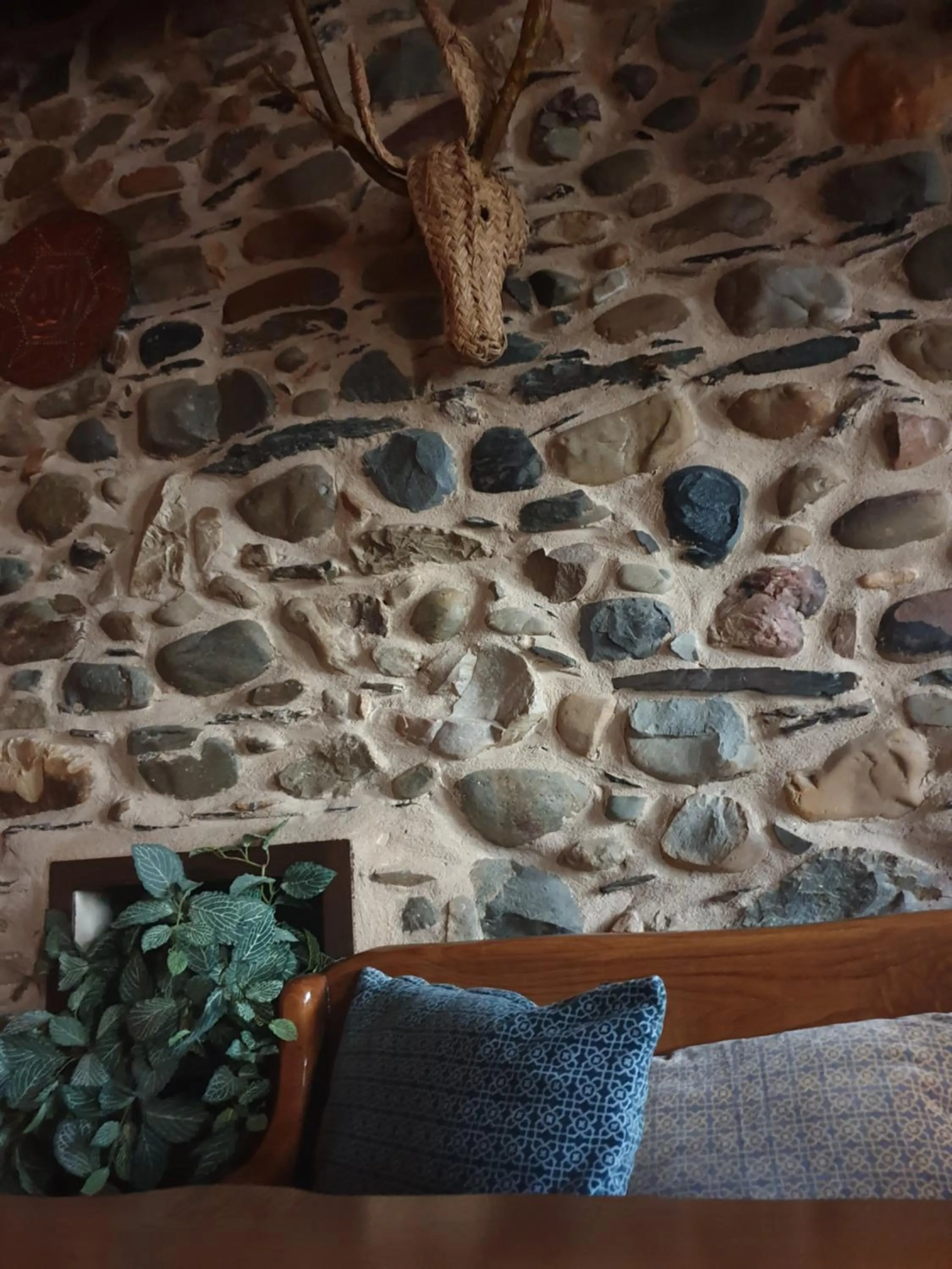 La Casina de Terobe