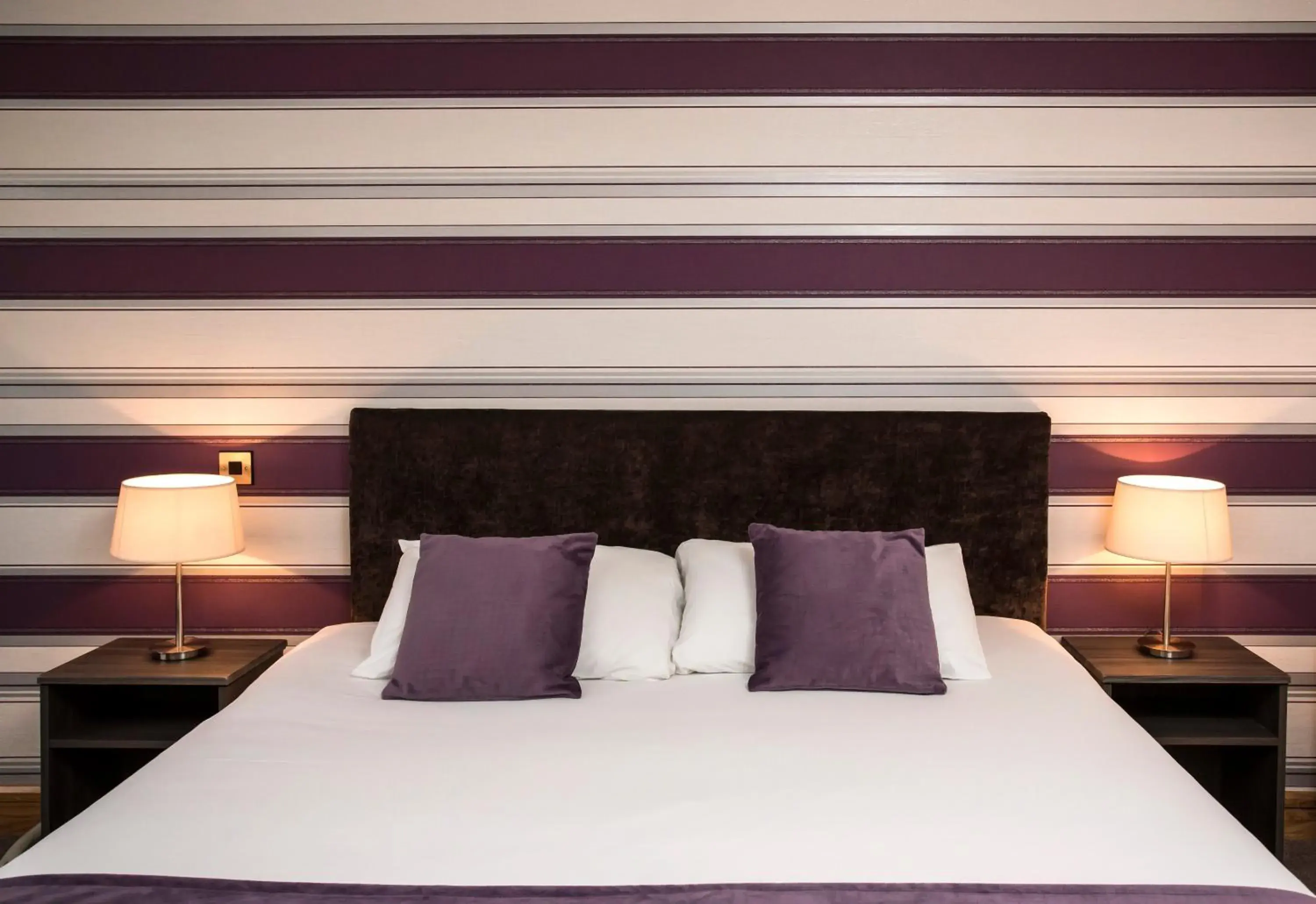 Family Room (2 Adults + 2 Children) in Brandon House Hotel Family Room (2 Adults + 2 Children) in Brandon House Hotel