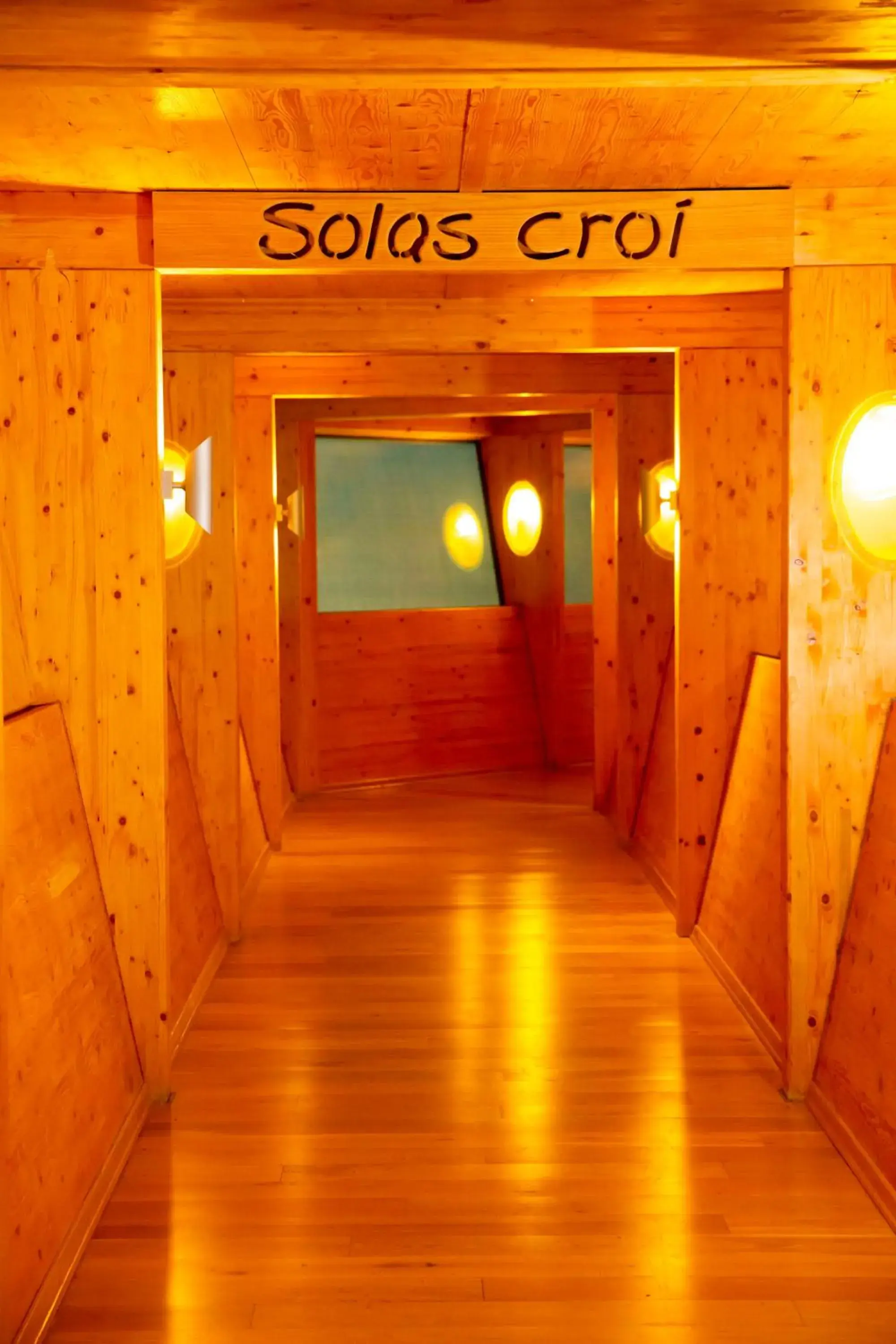 Spa and wellness centre/facilities in Brandon House Hotel Spa and wellness centre/facilities in Brandon House Hotel