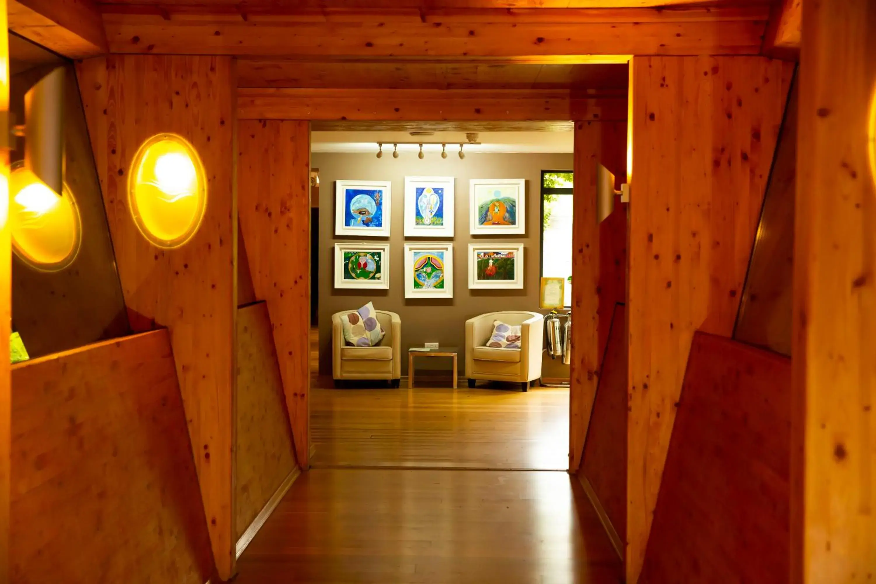 Spa and wellness centre/facilities in Brandon House Hotel Spa and wellness centre/facilities in Brandon House Hotel