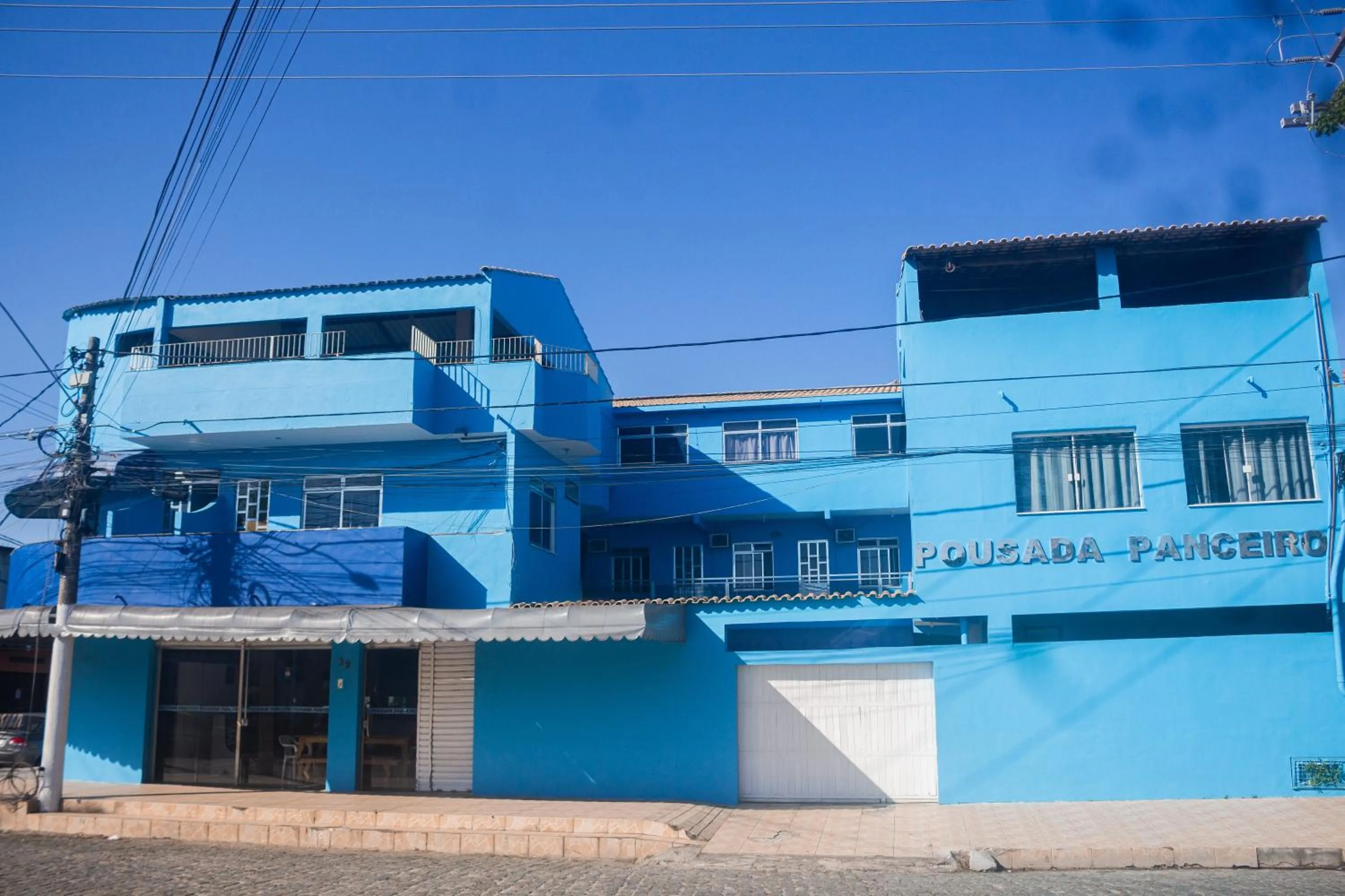Pousada Panceiro