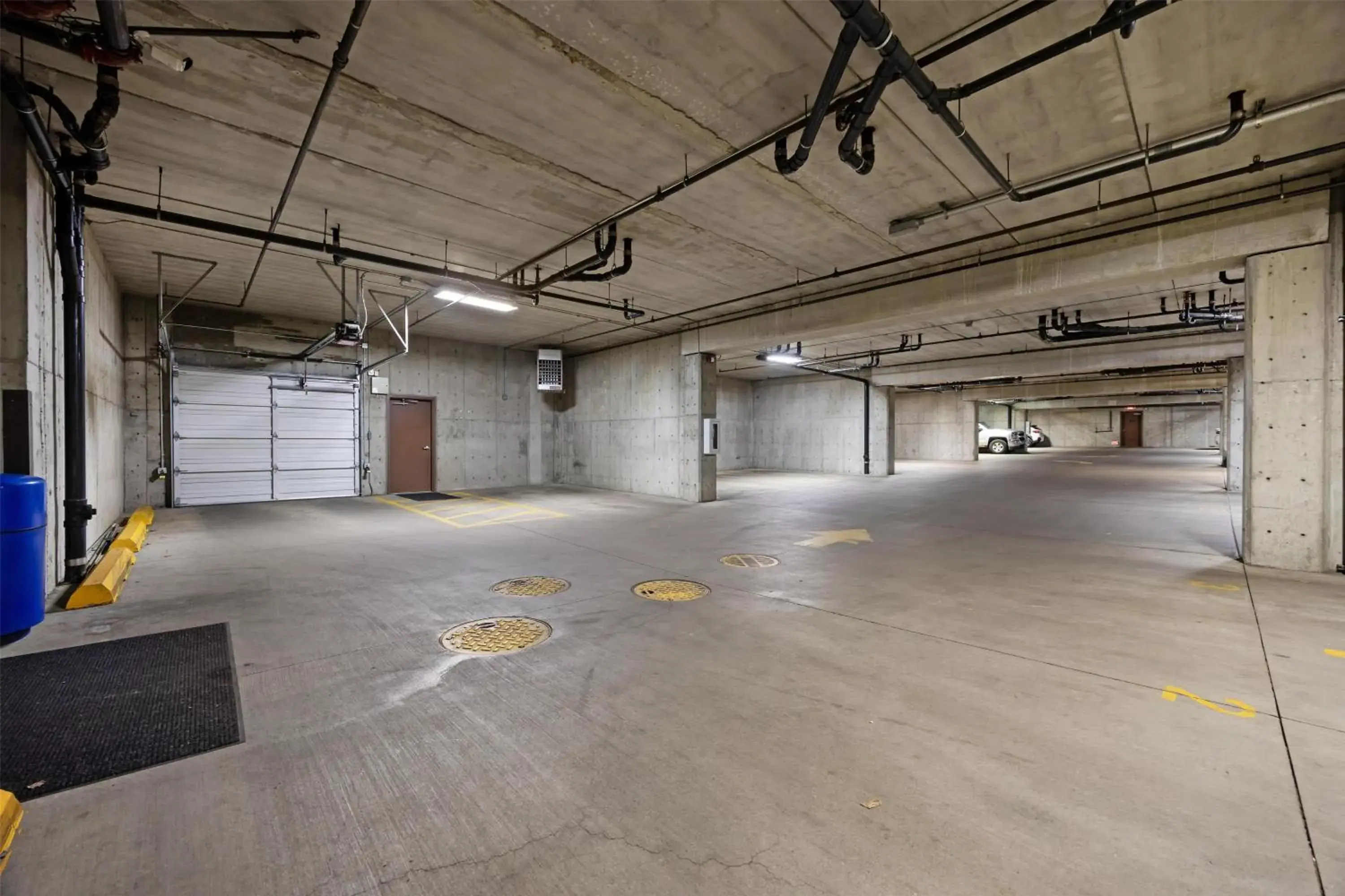 Property building in Best Western Plus City Center Property building in Best Western Plus City Center