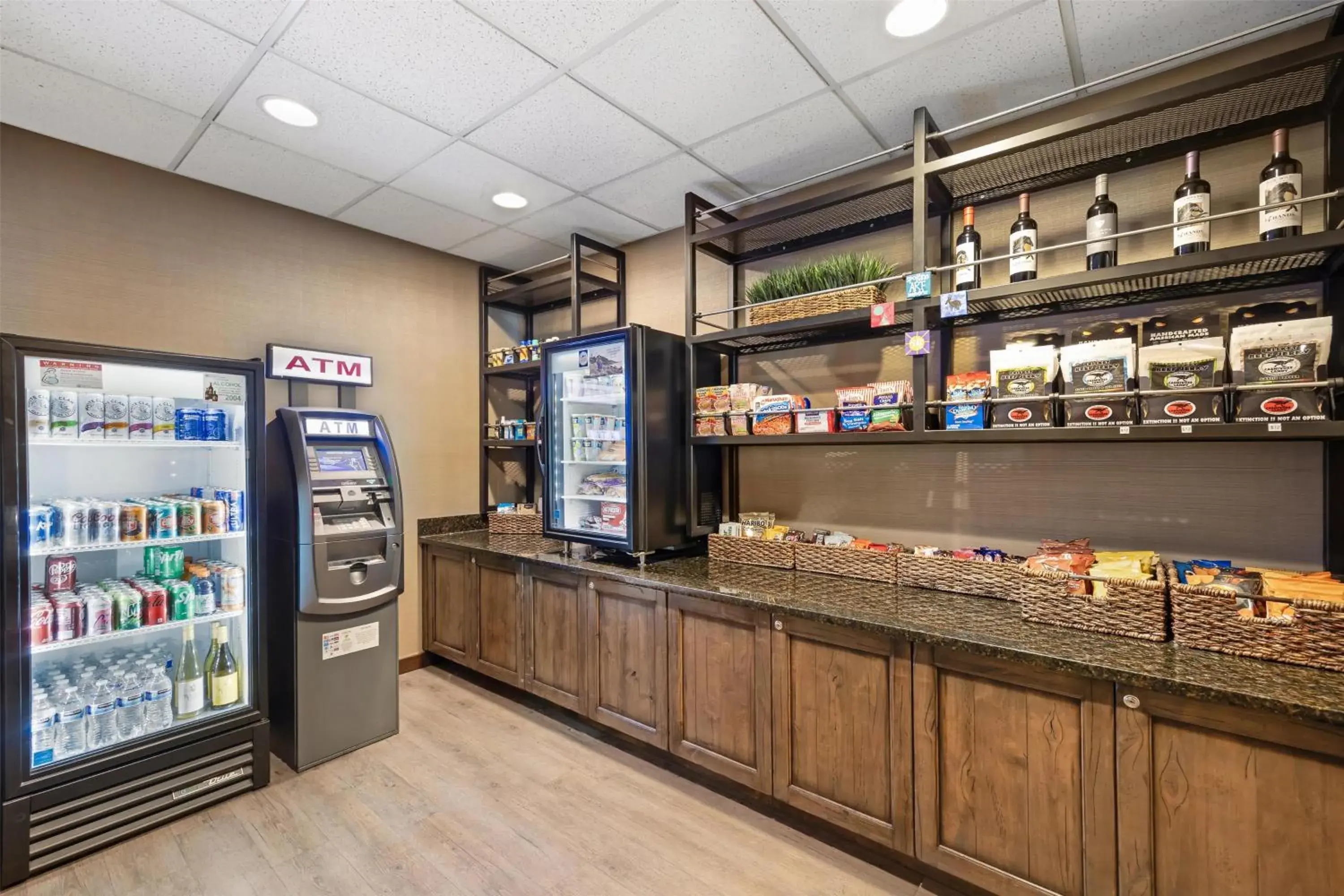 Property building in Best Western Plus City Center Property building in Best Western Plus City Center