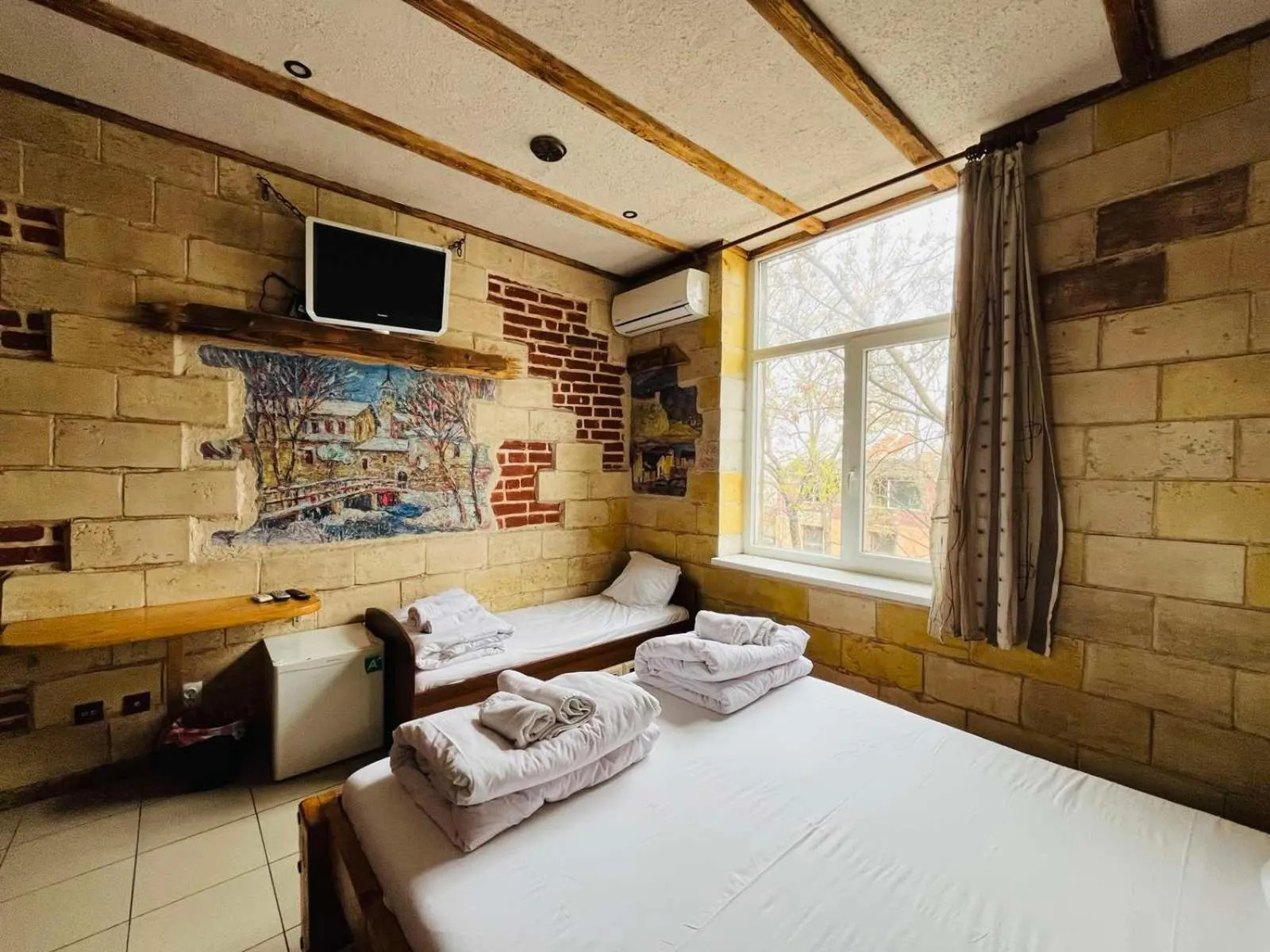 Rooms43