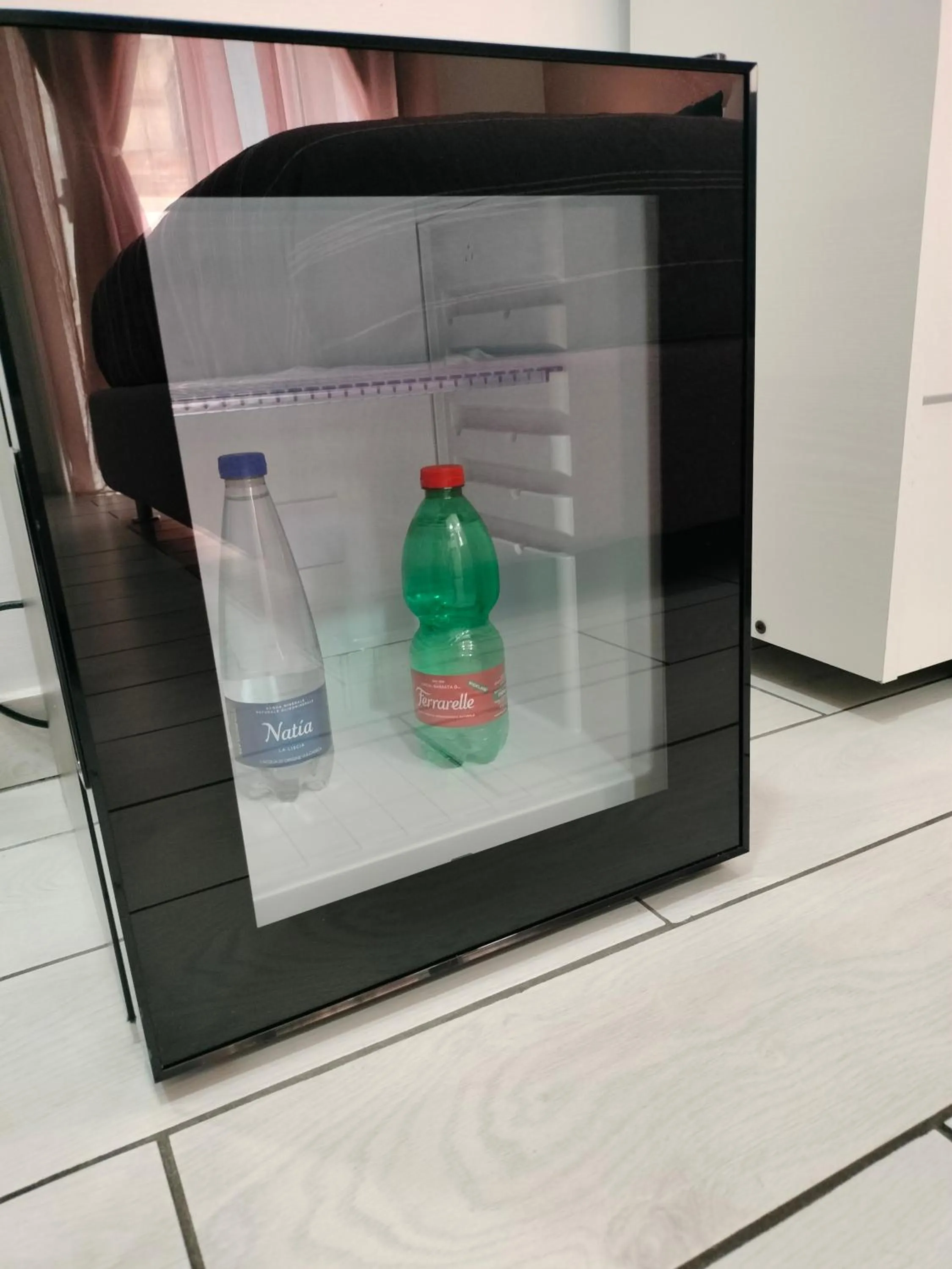 Bedroom in B&B Marcello&Core