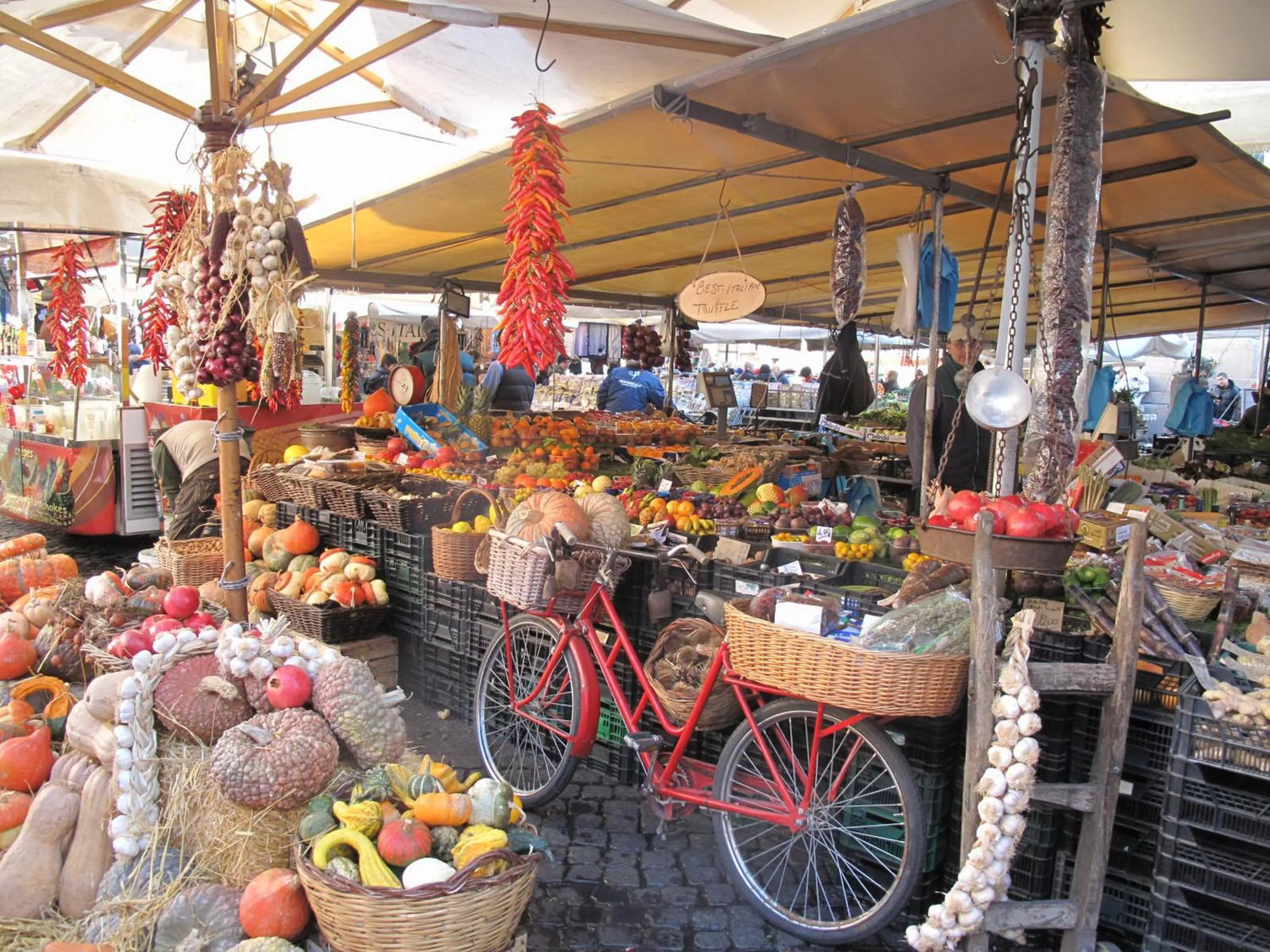 Neighbourhood in Garibaldi 2