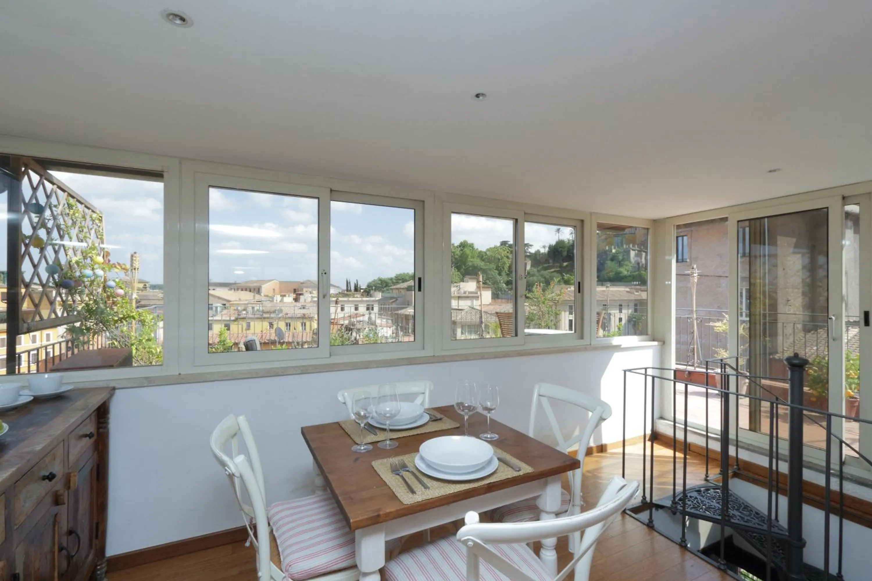 Kitchen or kitchenette in Garibaldi 2