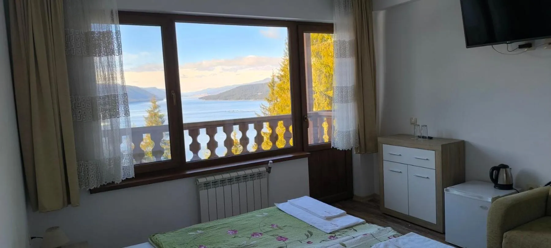 EldoSport Hotel
