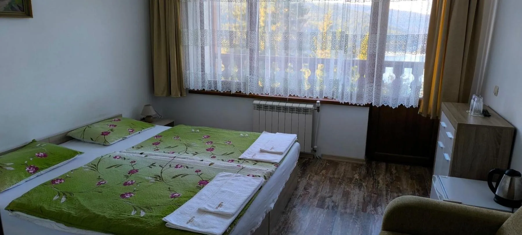 EldoSport Hotel