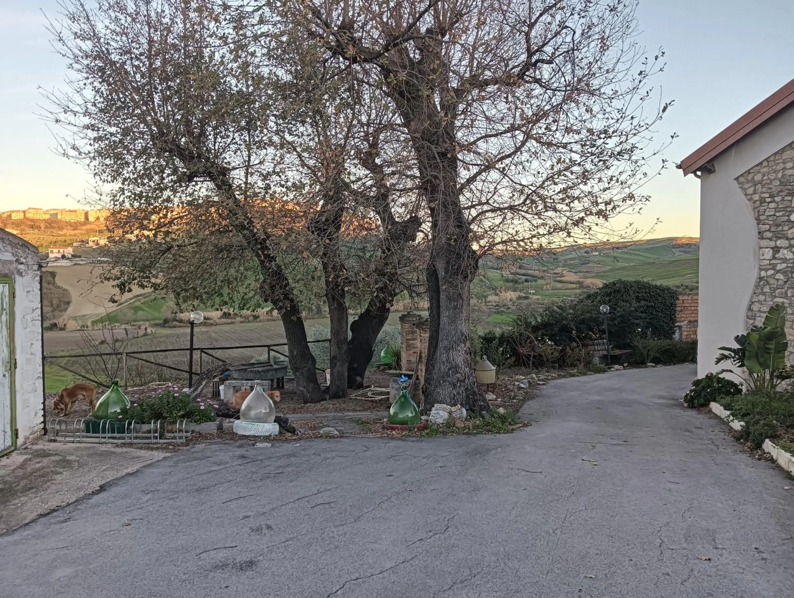 B&B Pozzo Innamorato