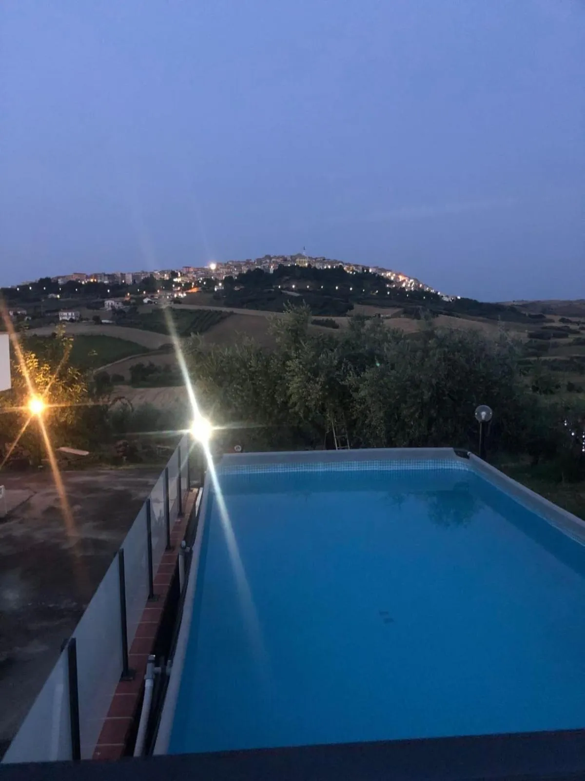 B&B Pozzo Innamorato