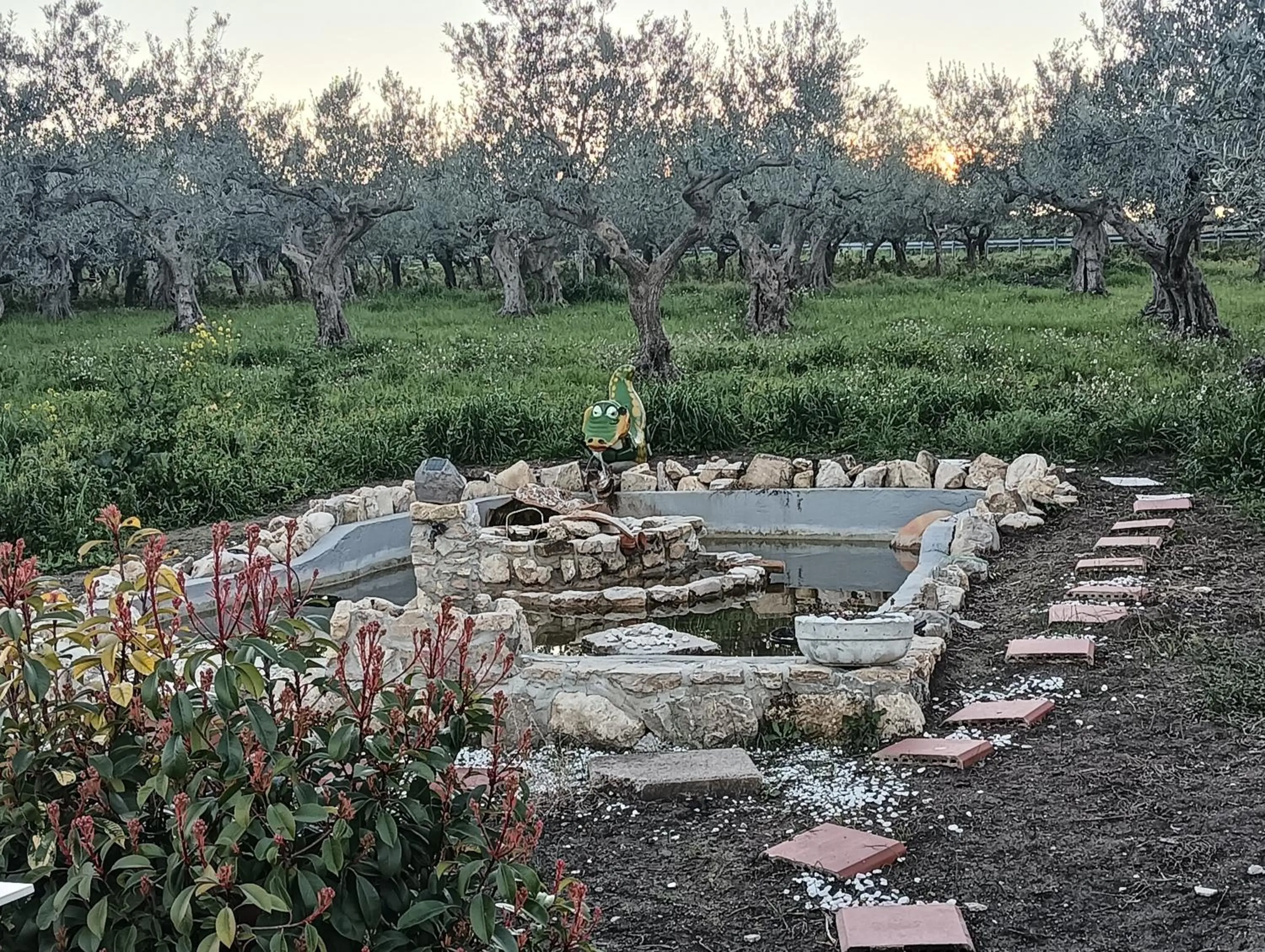 B&B Pozzo Innamorato