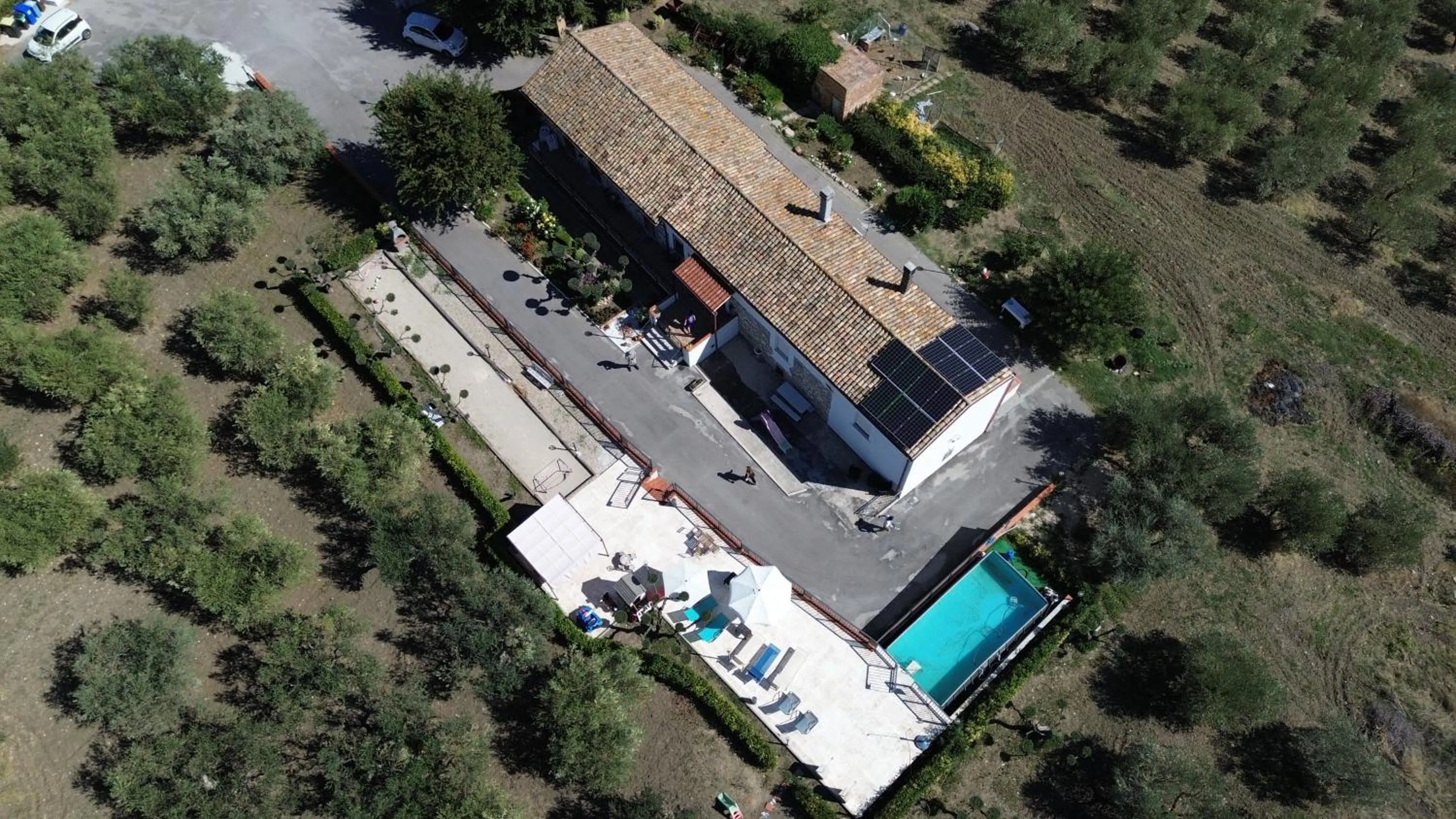 B&B Pozzo Innamorato