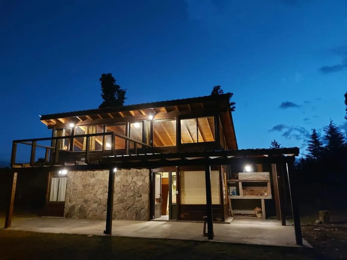 La Azotea cabañas & suites