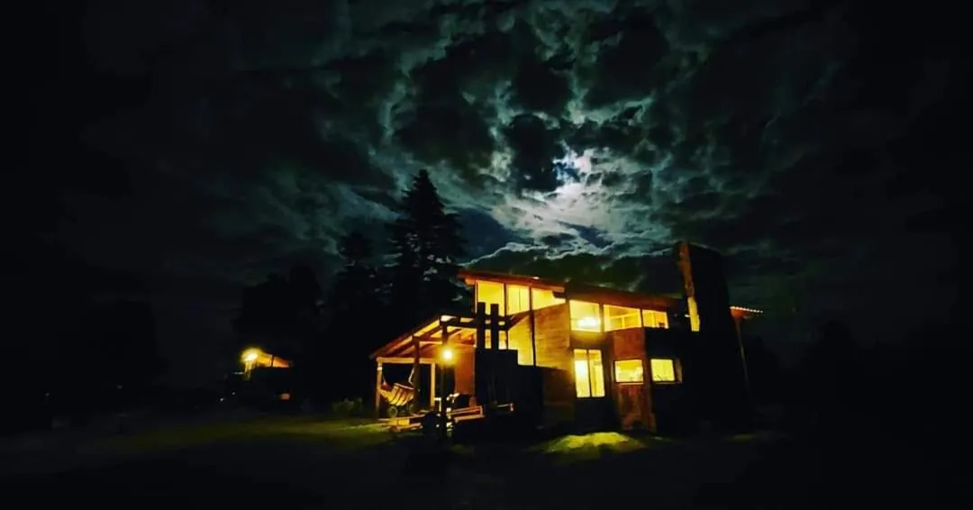La Azotea cabañas & suites