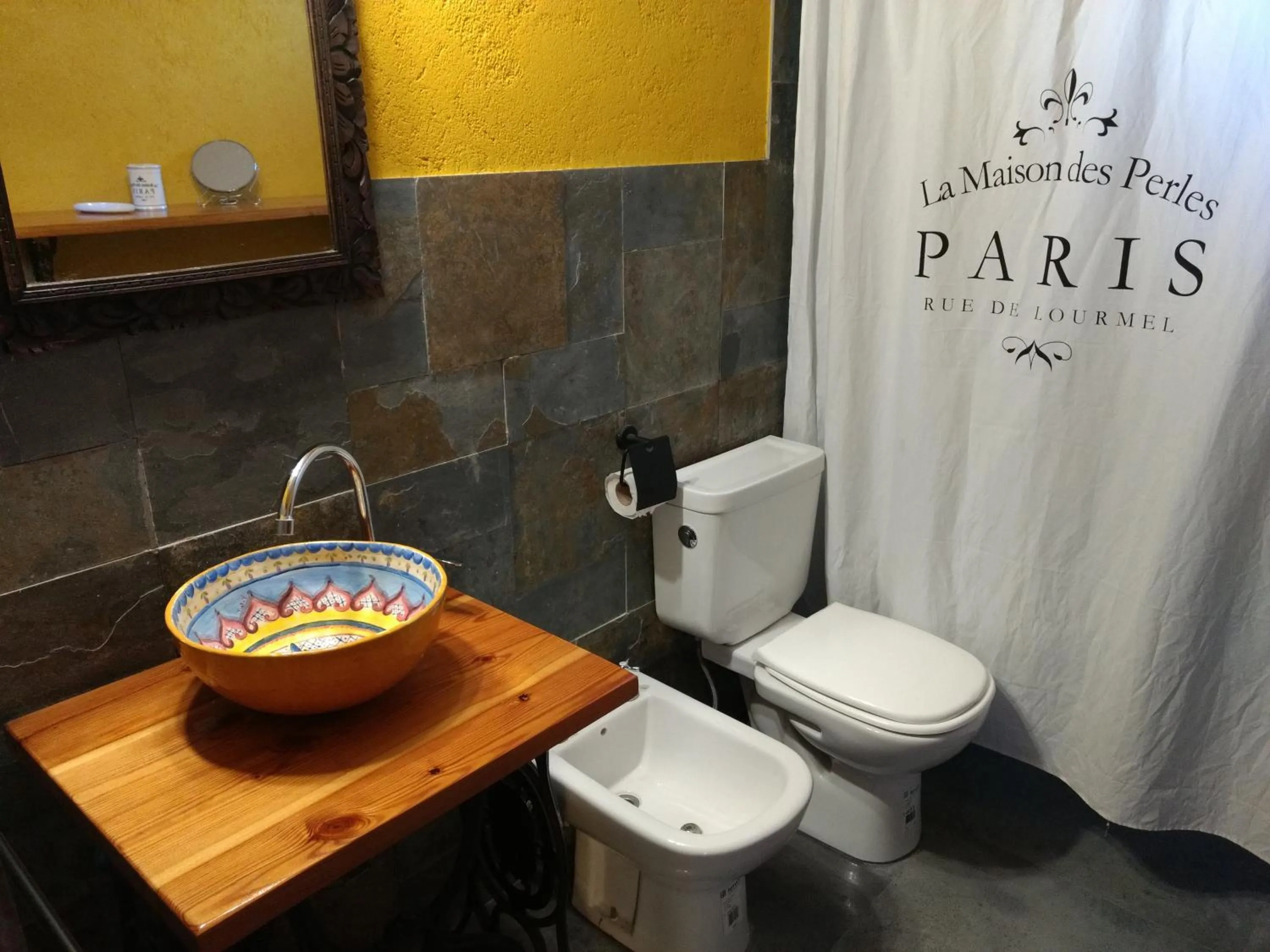 La Azotea cabañas & suites