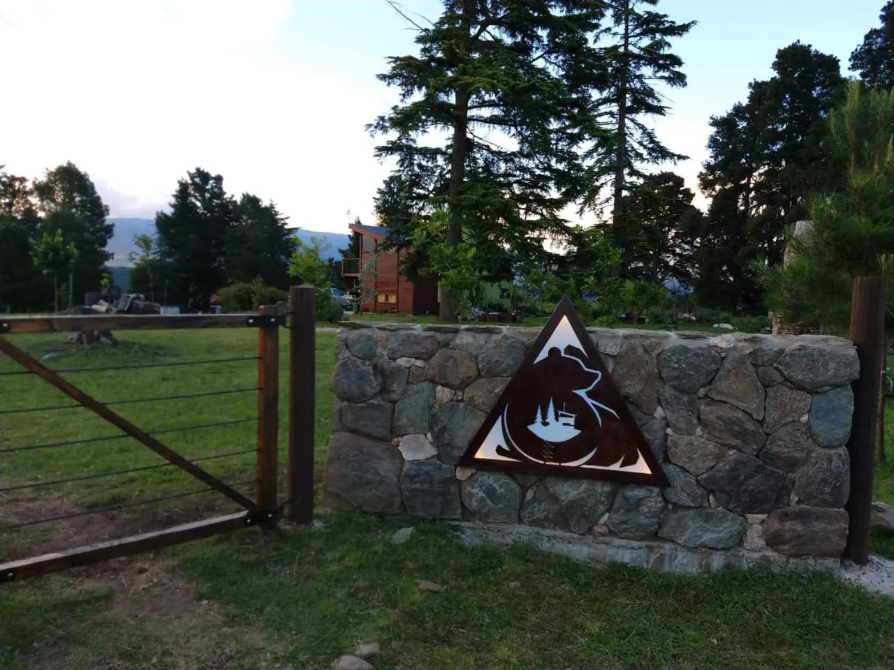 La Azotea cabañas & suites