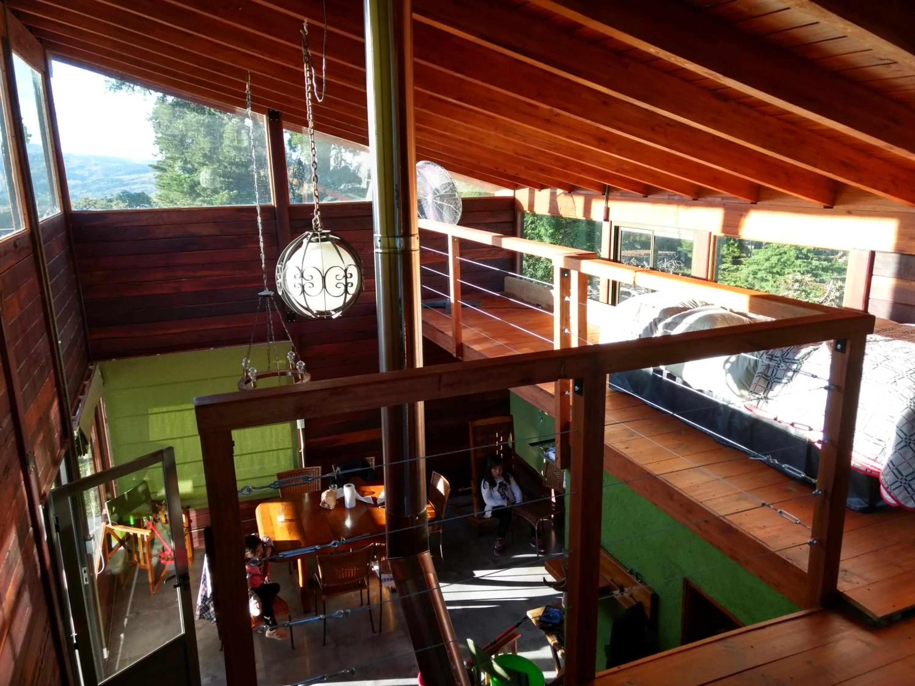 La Azotea cabañas & suites