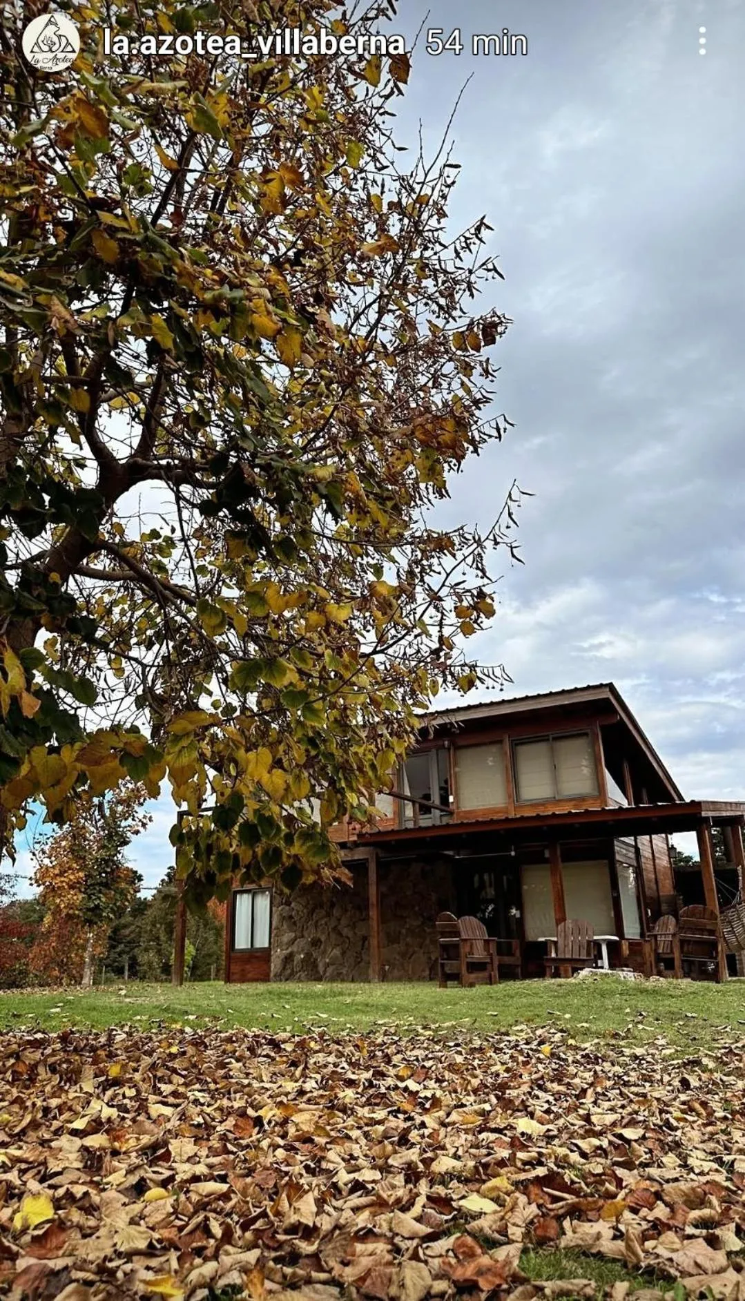 La Azotea cabañas & suites