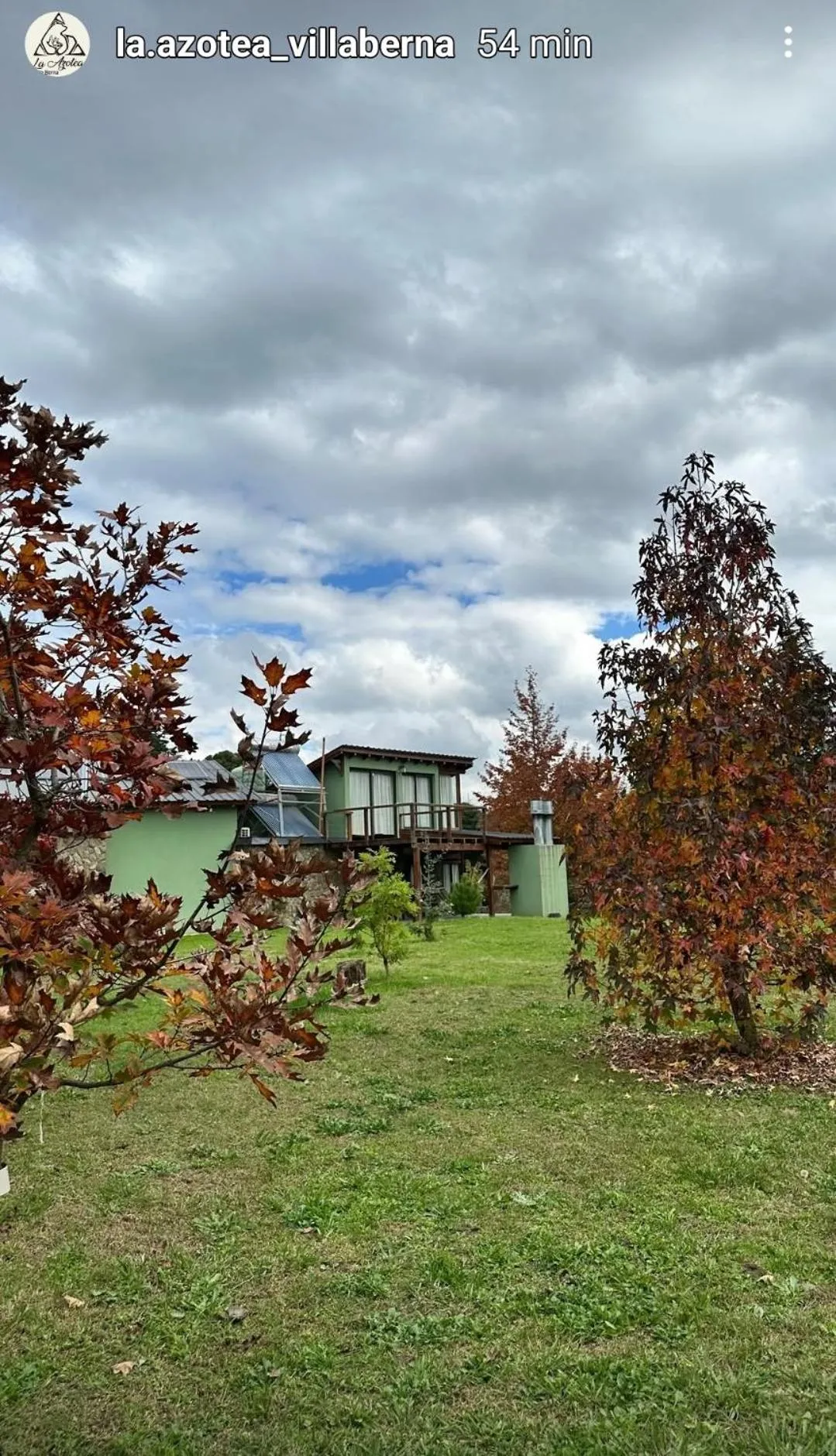 La Azotea cabañas & suites