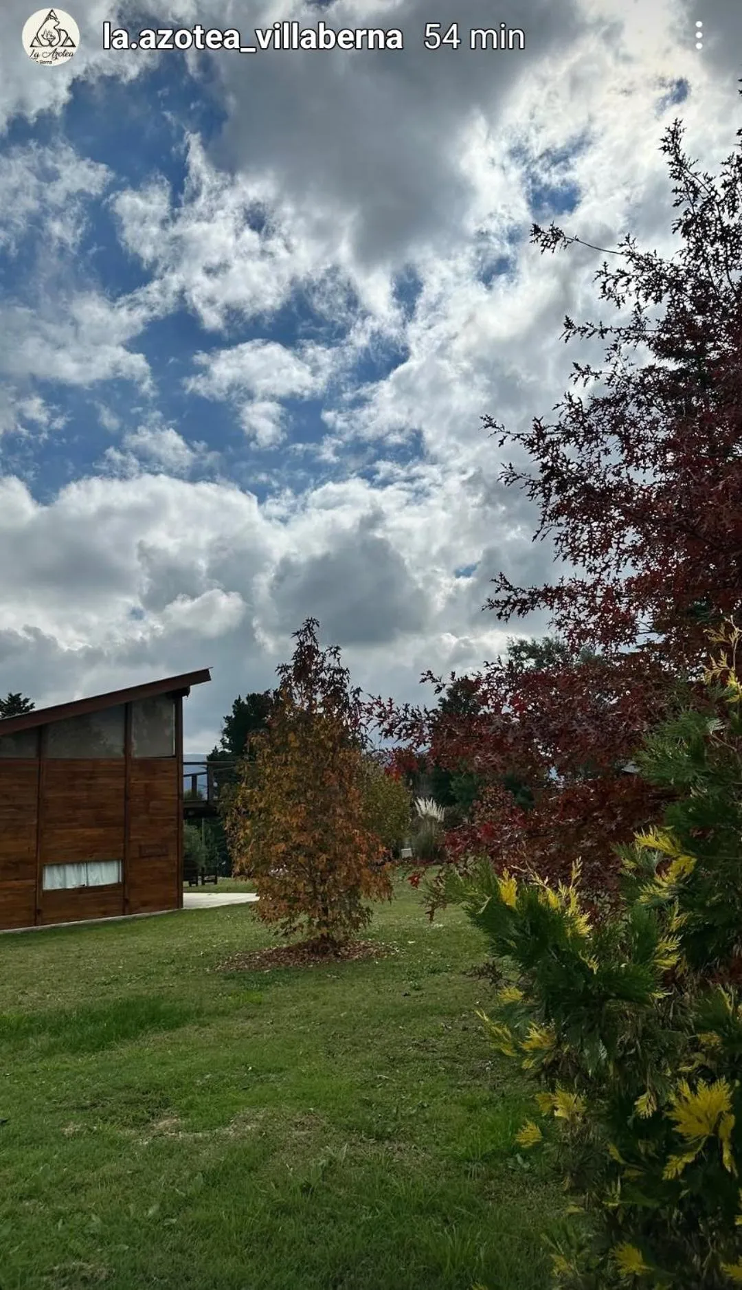 La Azotea cabañas & suites