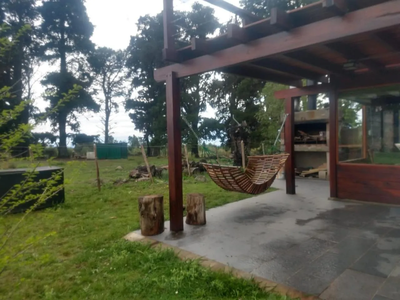 La Azotea cabañas & suites