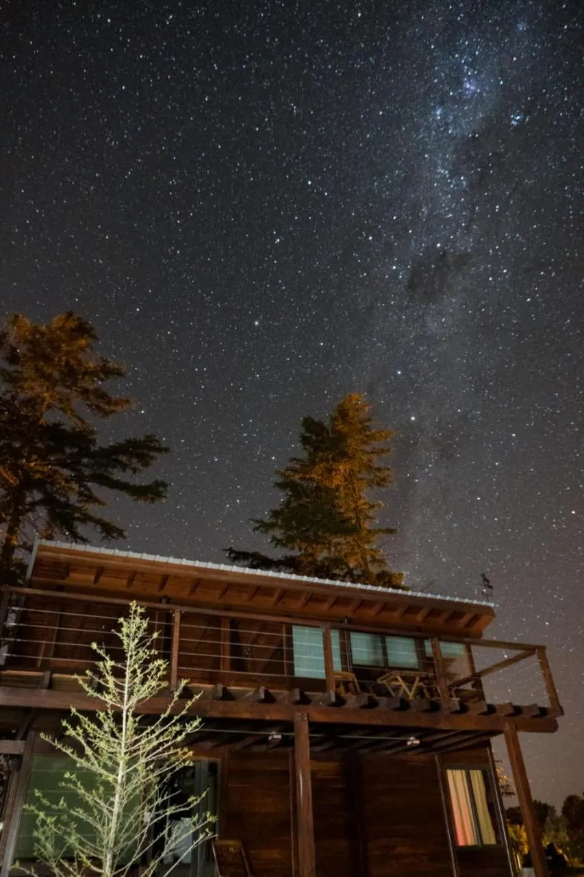La Azotea cabañas & suites