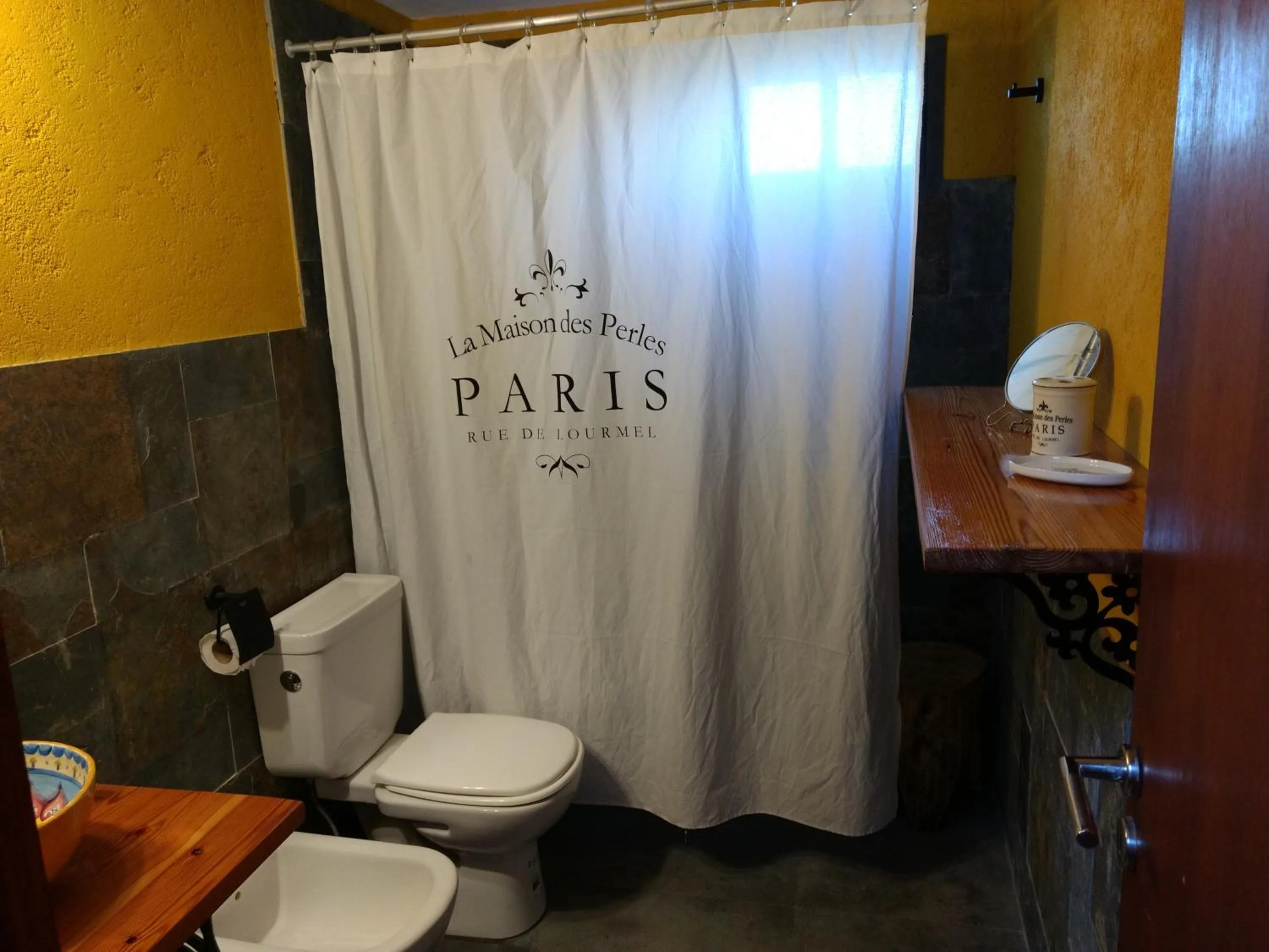 La Azotea cabañas & suites