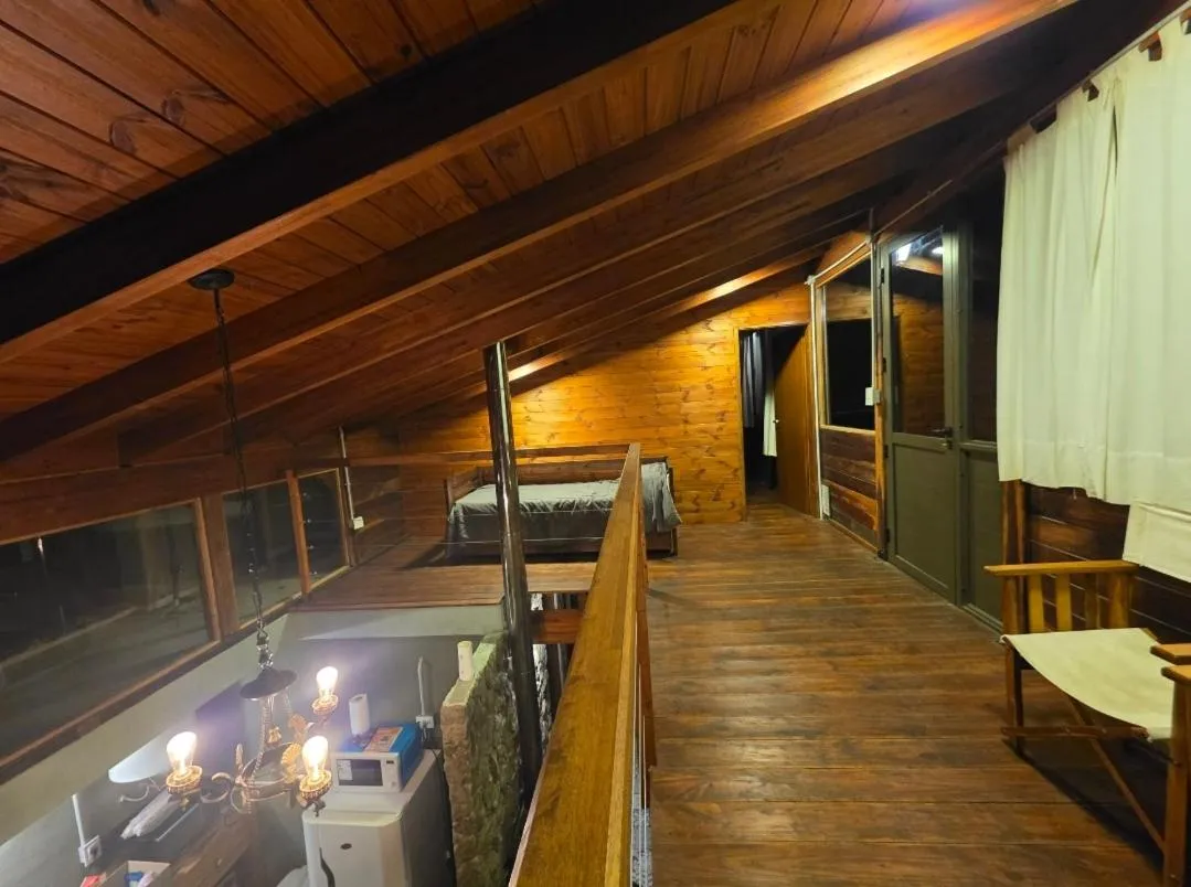 La Azotea cabañas & suites