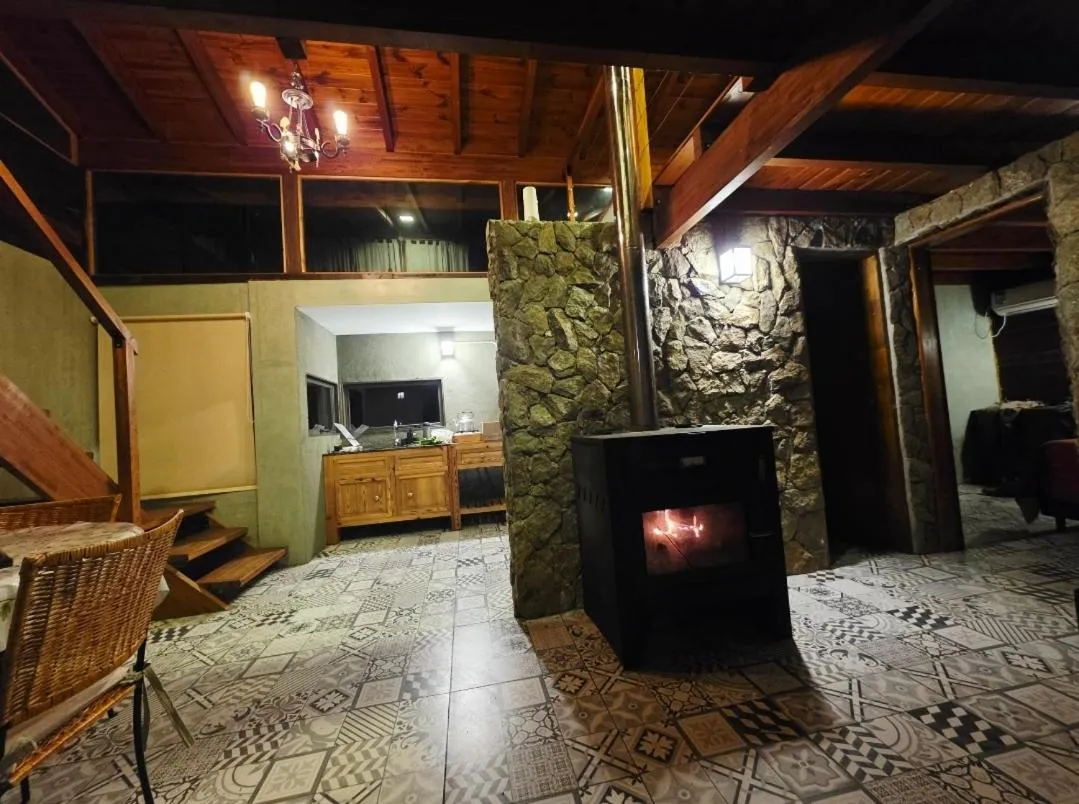 La Azotea cabañas & suites