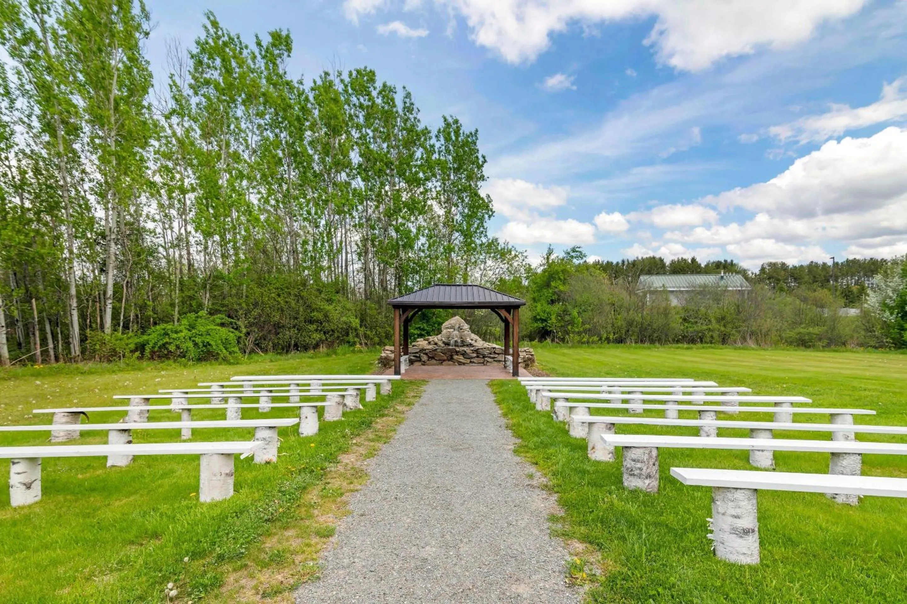 Property building in Black Bear Inn, an Ascend Collection Hotel