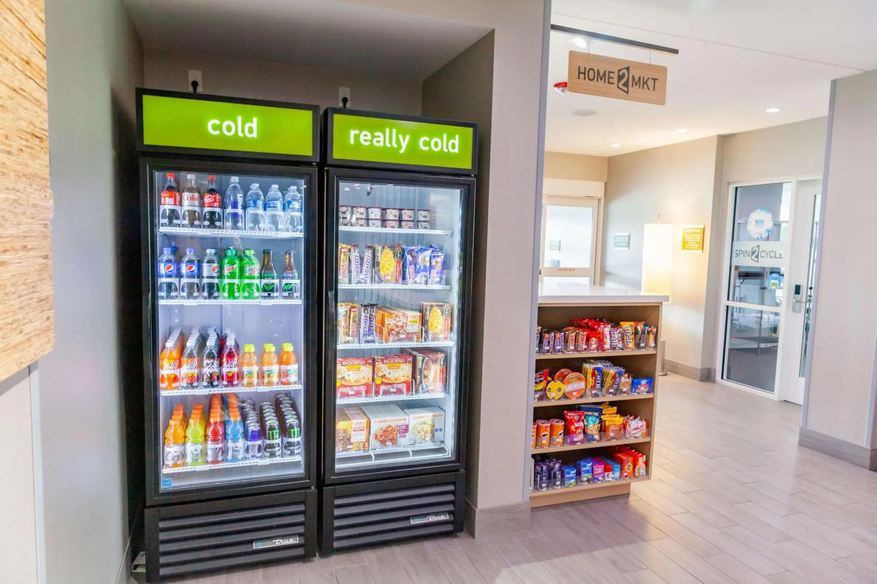 Lobby or reception in Home 2 Suites By Hilton Jackson Lobby or reception in Home 2 Suites By Hilton Jackson