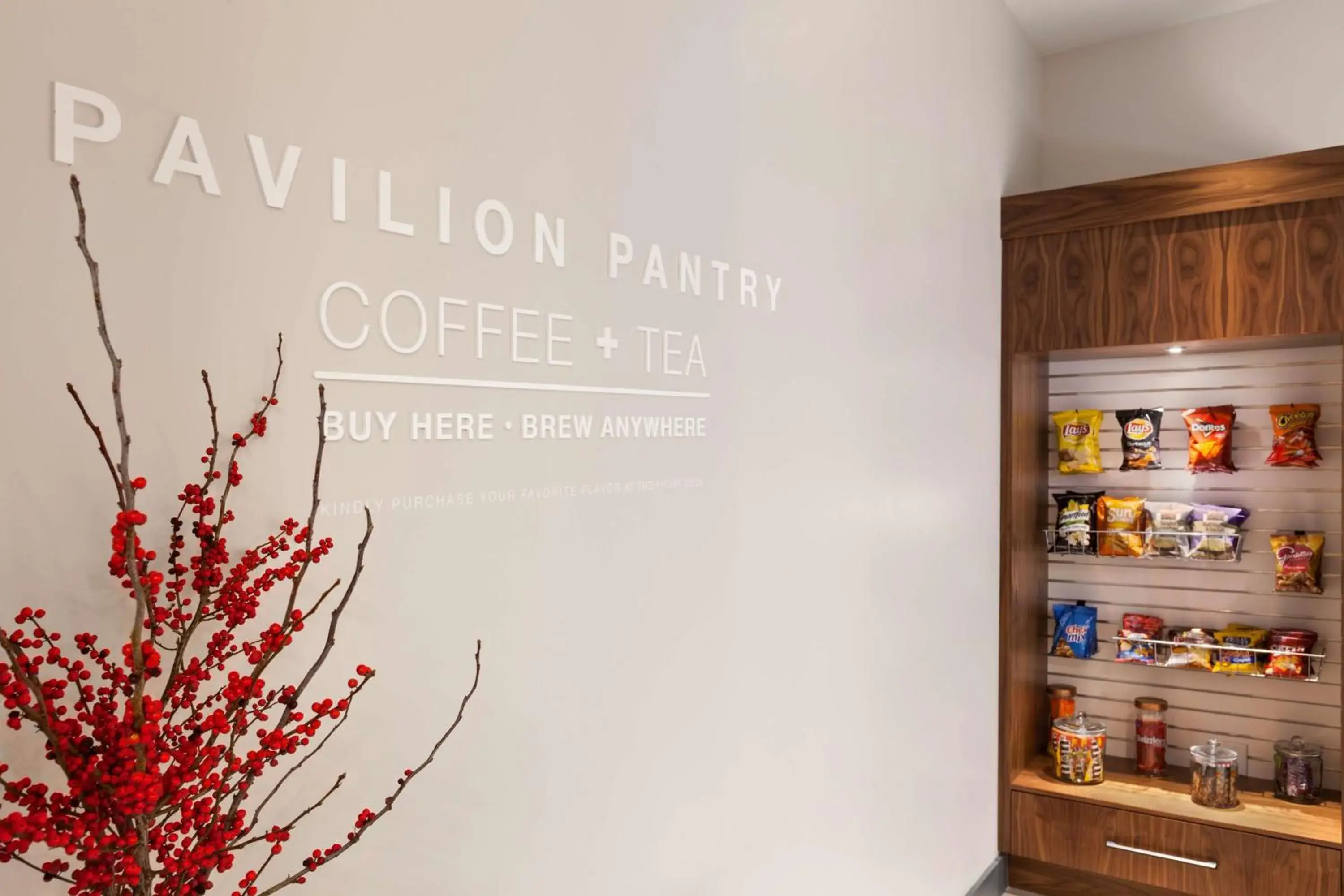 Restaurant/places to eat in Hilton Garden Inn Boulder Restaurant/places to eat in Hilton Garden Inn Boulder