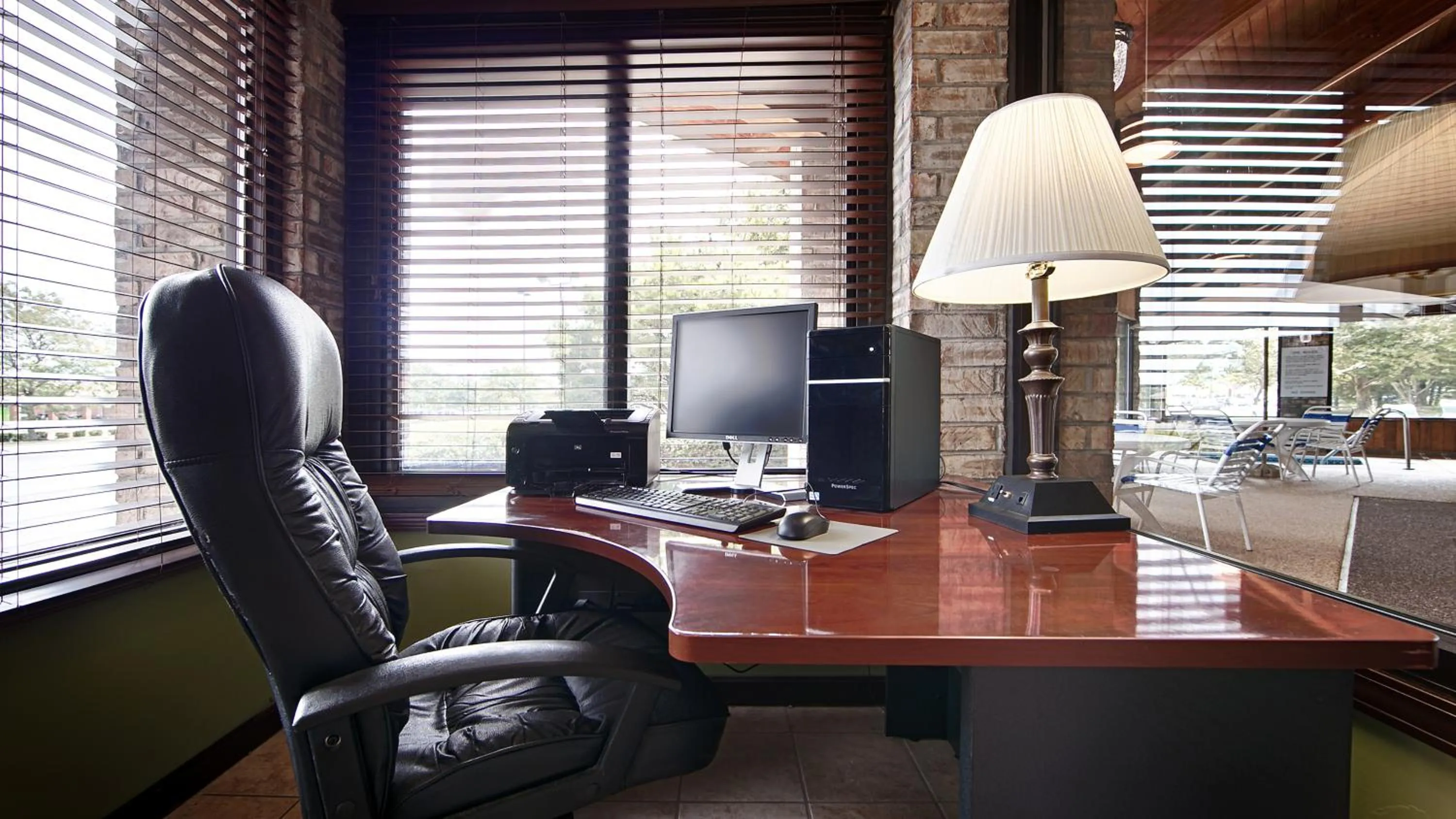 Business facilities in Baymont by Wyndham Delaware