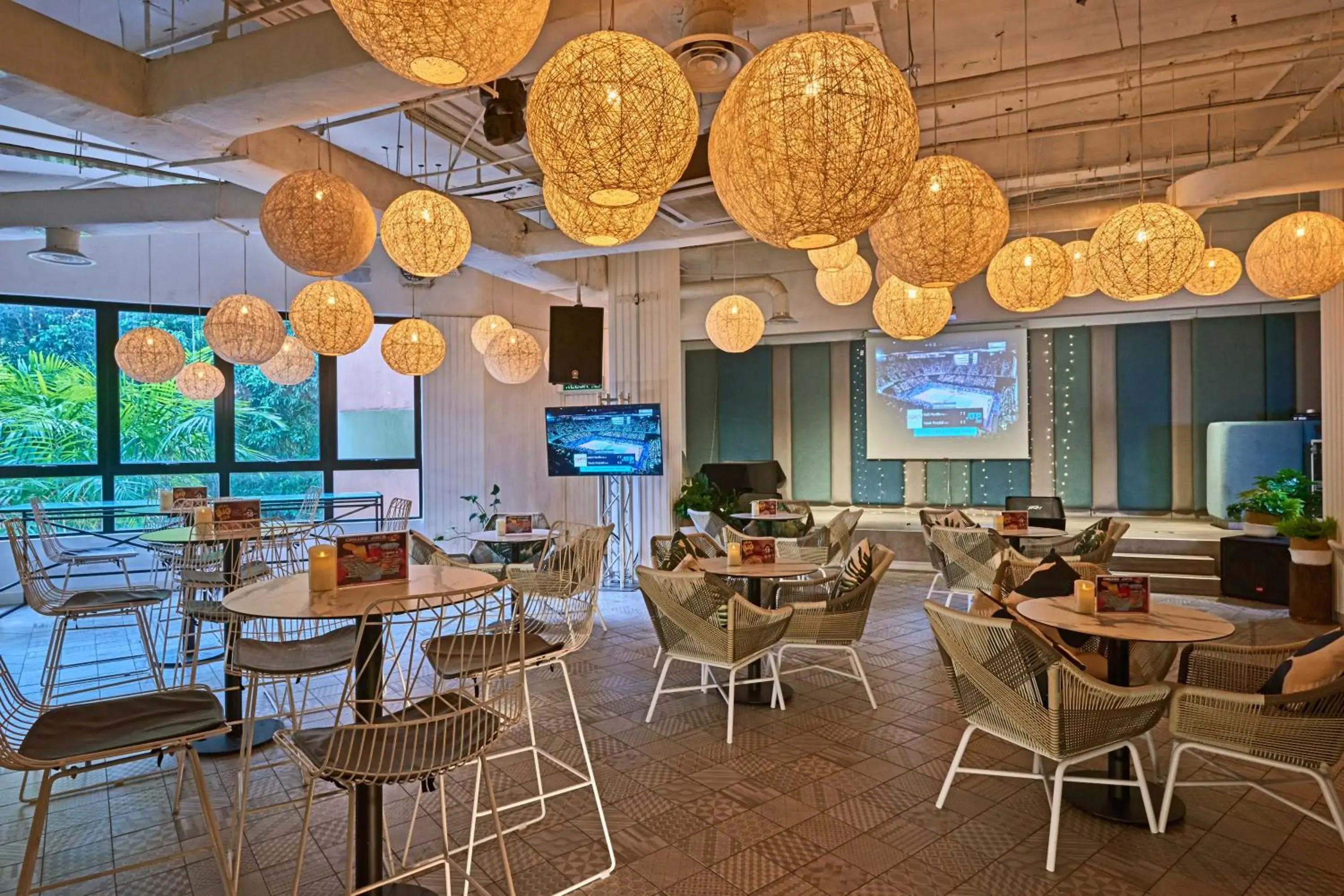 Restaurant/places to eat in Swiss-Garden Beach Resort, Kuantan Restaurant/places to eat in Swiss-Garden Beach Resort, Kuantan