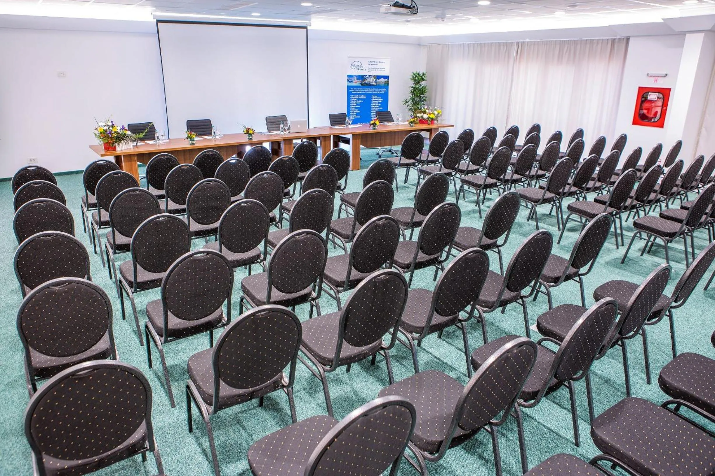 Meeting/conference room in Mera Brise