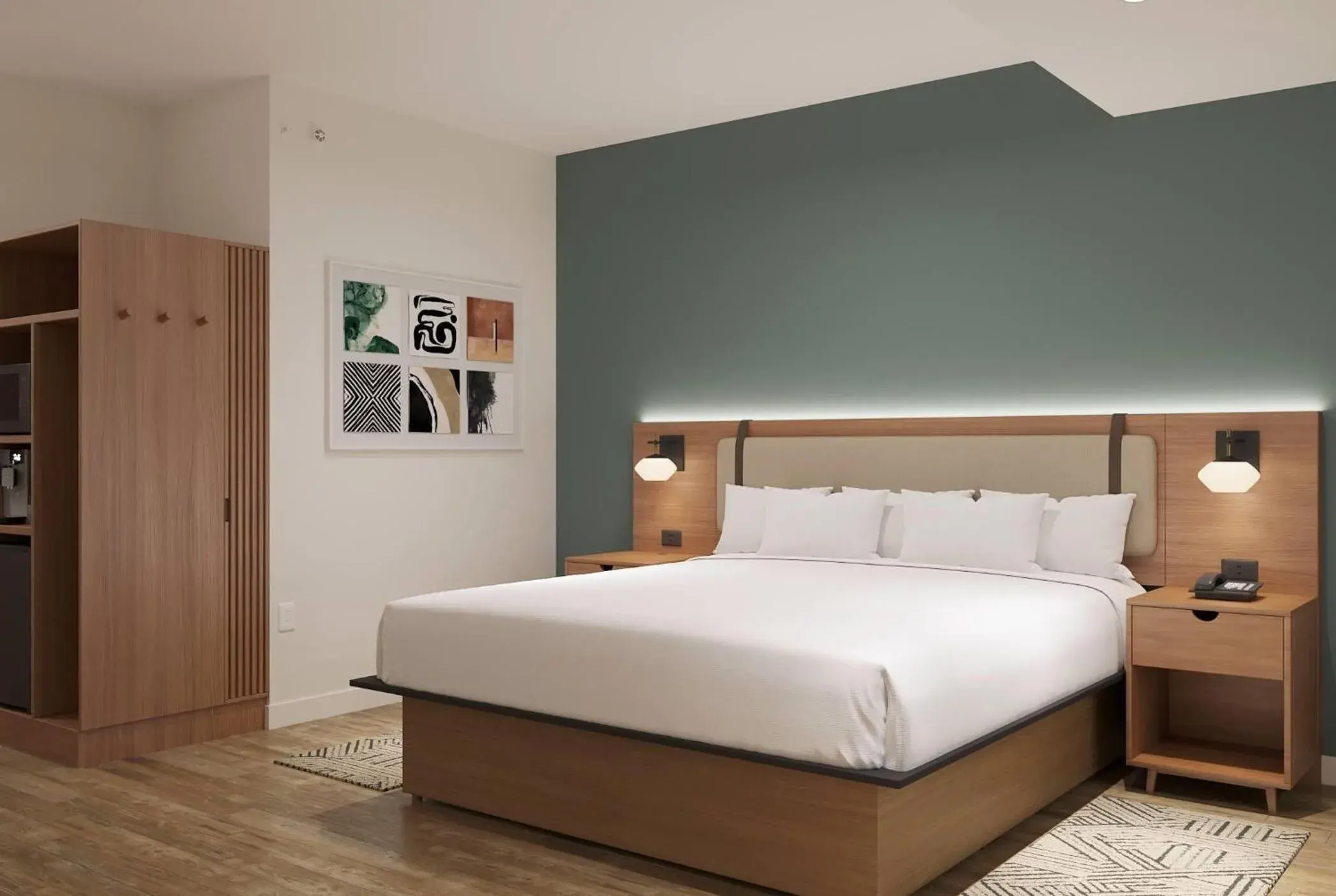 Hawthorn Extended Stay by Wyndham Kilgore Hawthorn Extended Stay by Wyndham Kilgore